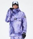 Blizzard Ski Jacket Men Liquid Violet