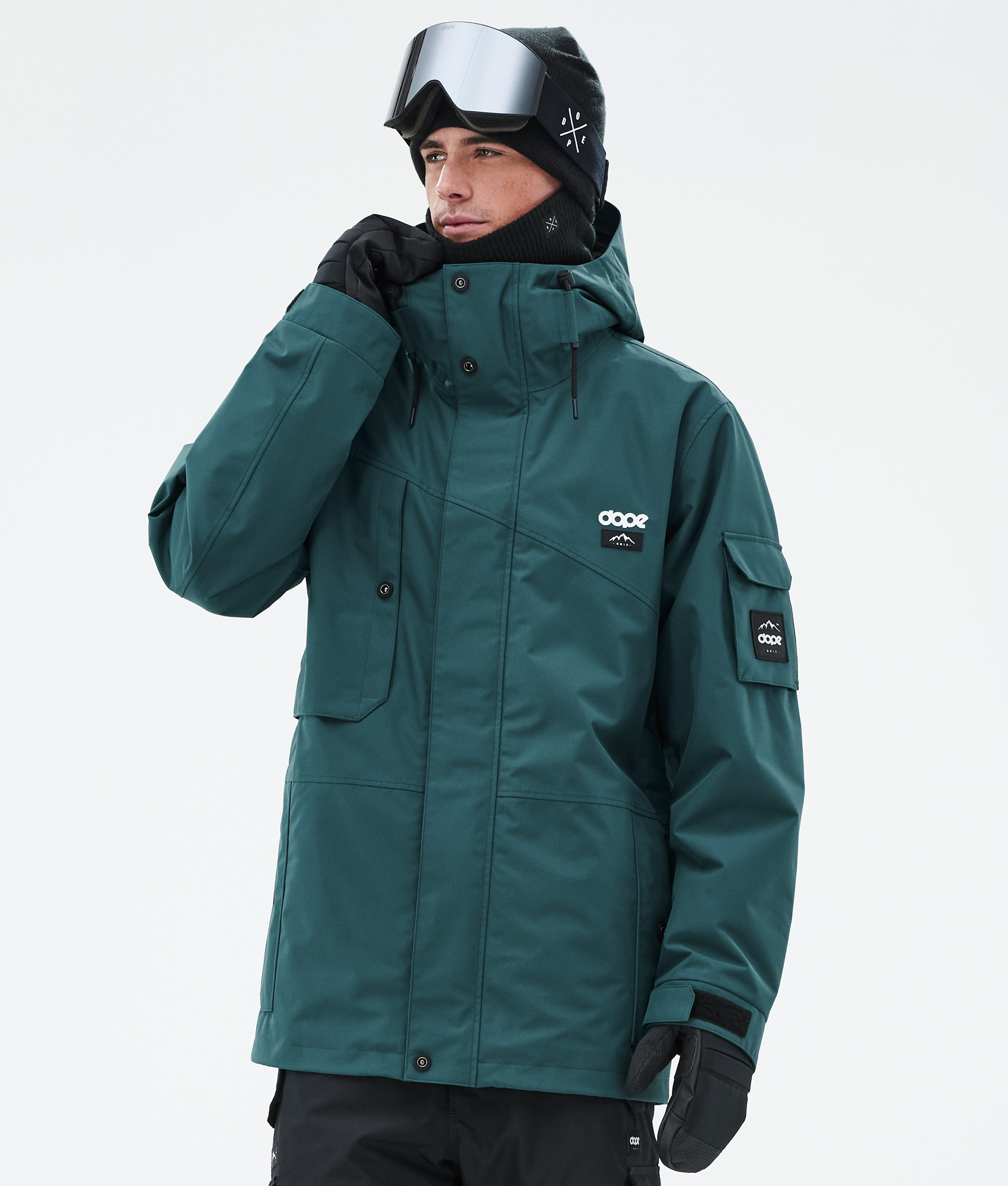 Vetements snowboard homme sale