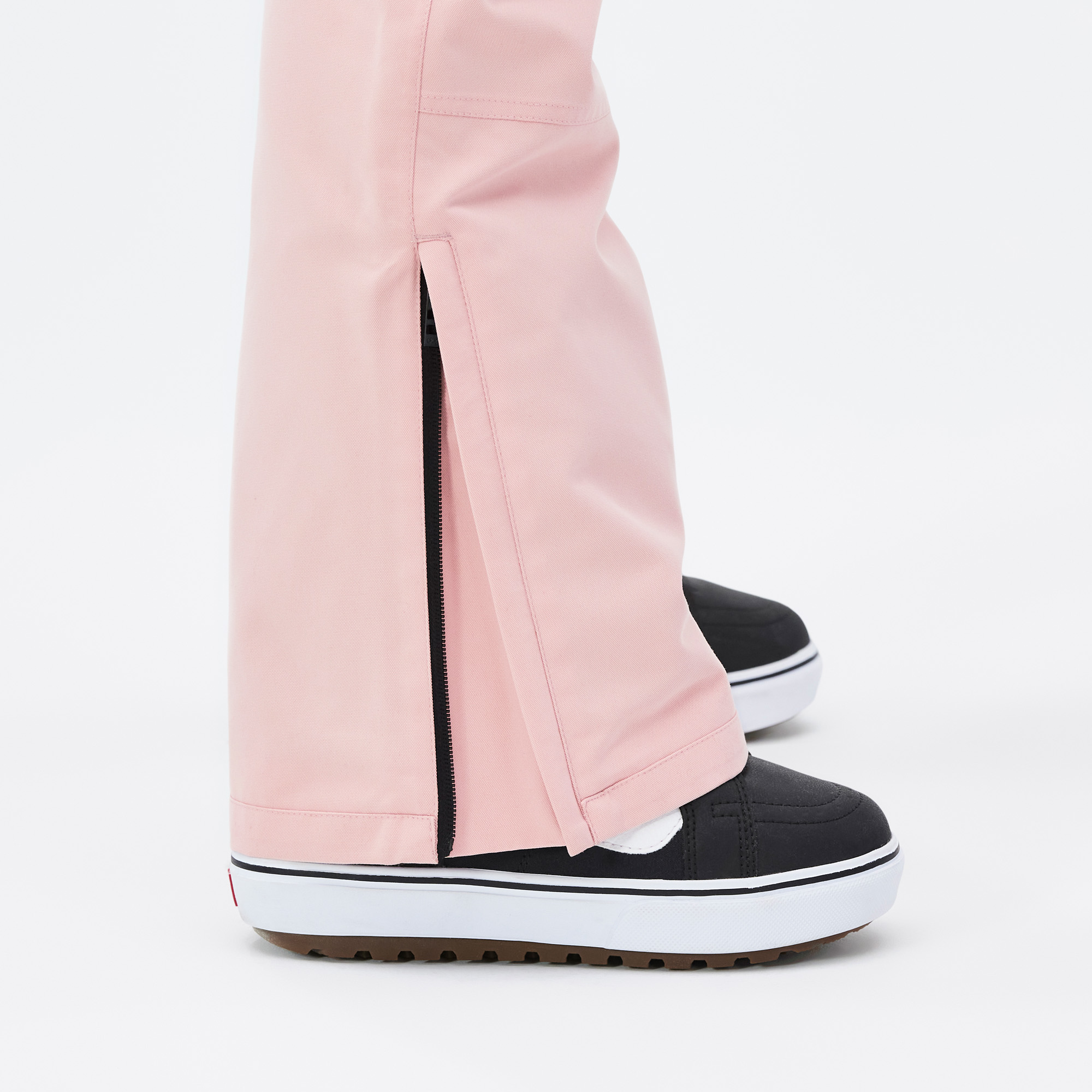 Dickies Elizaville Trousers In Light Pink for Women