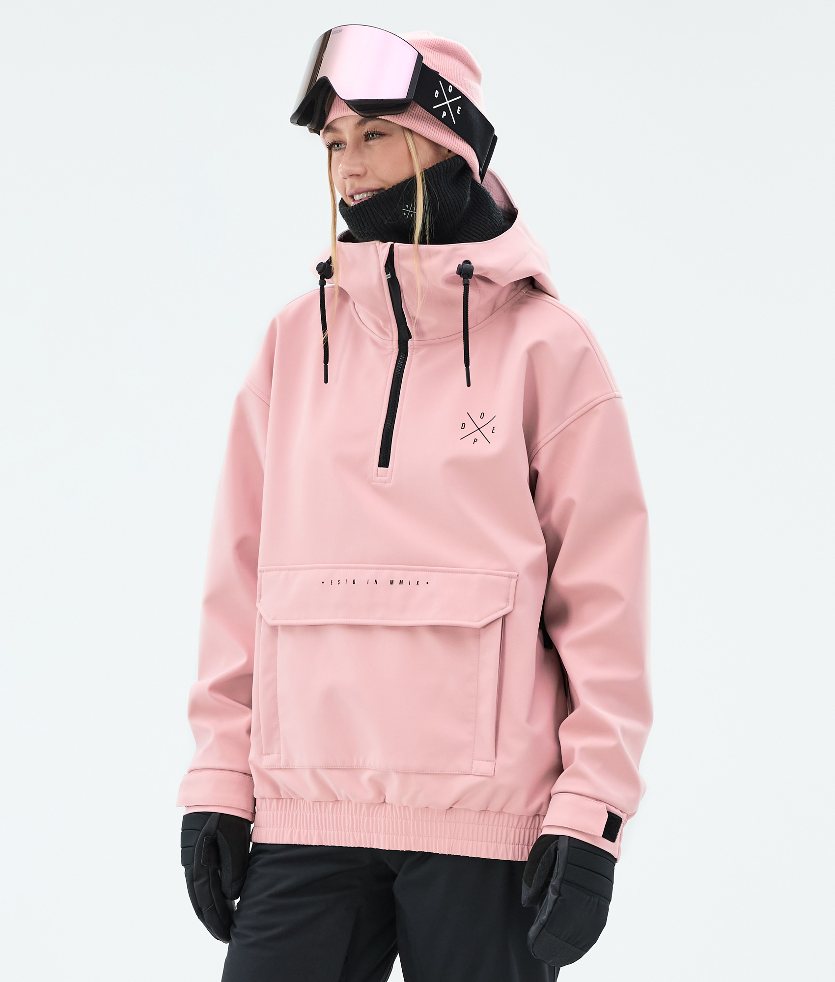 DopeSnow Cyclone XL バーガンディ Dope Cyclone Snowboard Jacket Men Black | Dopesnow.com