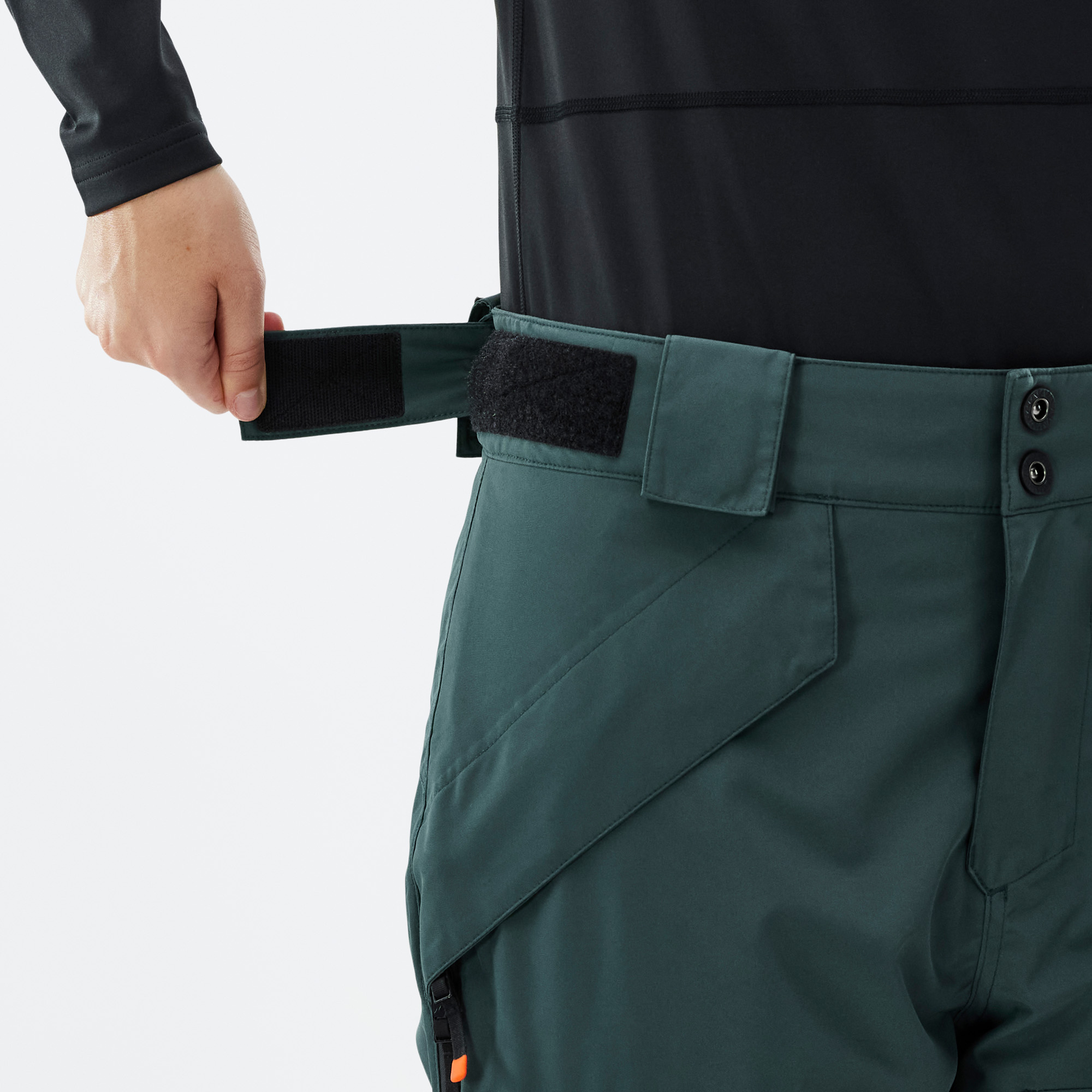 North face sale powderflo pants