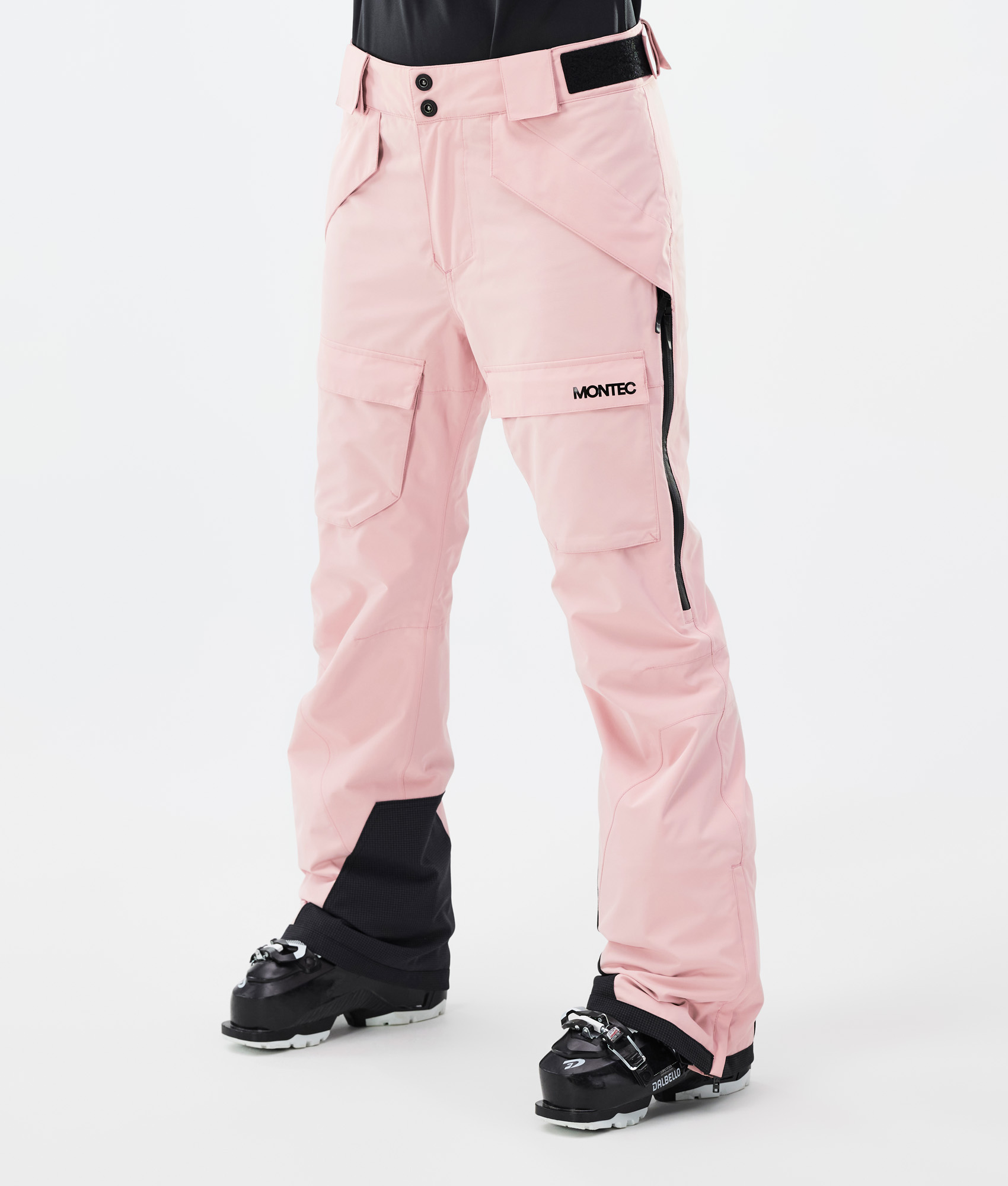 MONTEC】Kirin W Ski Snowboard Pants Women´s ◇パンツ 無地