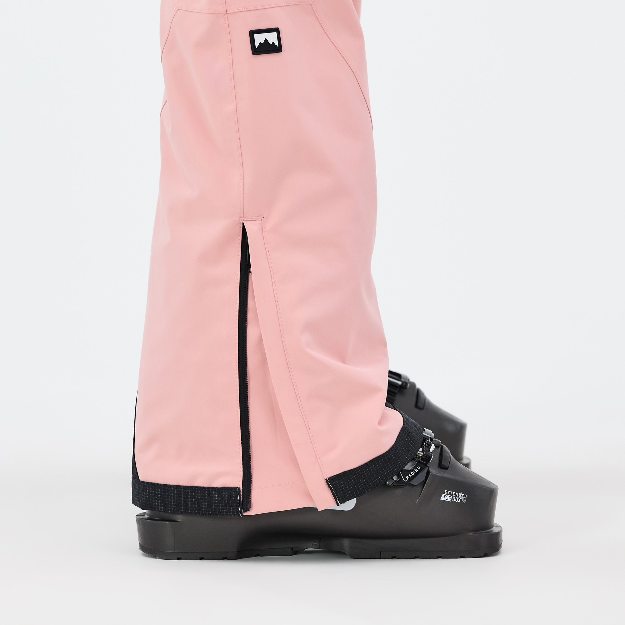 Montec Kirin W スキーパンツ レディース Soft Pink - ピンク