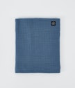 2X-Up Knitted Scaldacollo Uomo Blue Steel