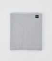 2X-Up Knitted Facemask Light Grey