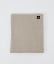 2X-Up Knitted Scaldacollo Uomo Sand