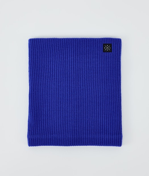 2X-Up Knitted Ochraniacze na Twarz Cobalt Blue