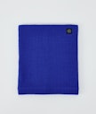 2X-Up Knitted Scaldacollo Uomo Cobalt Blue