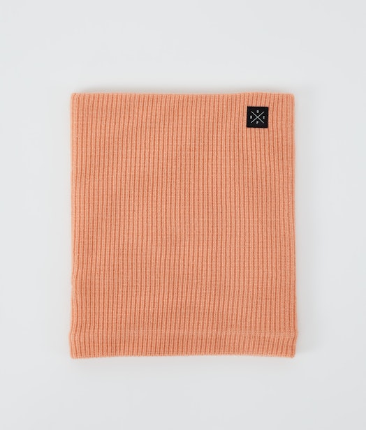 2X-Up Knitted Maska Faded Peach