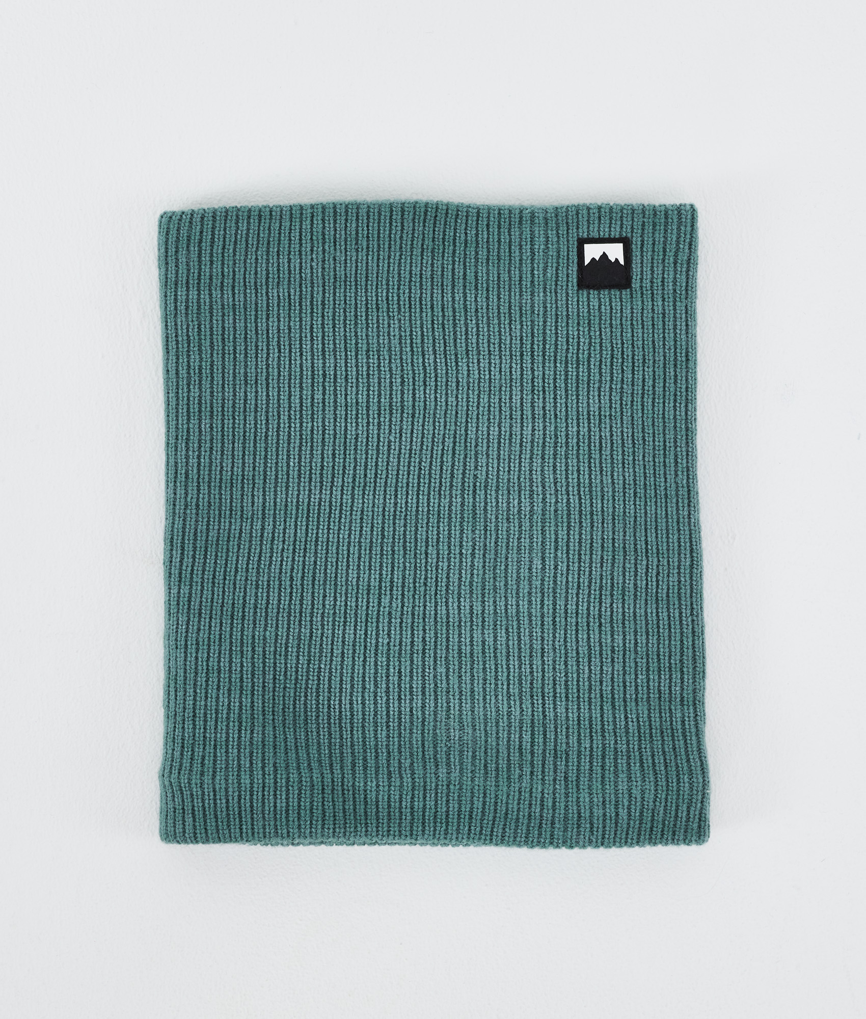 Montec Classic Knitted Scaldacollo Uomo Atlantic - Verde