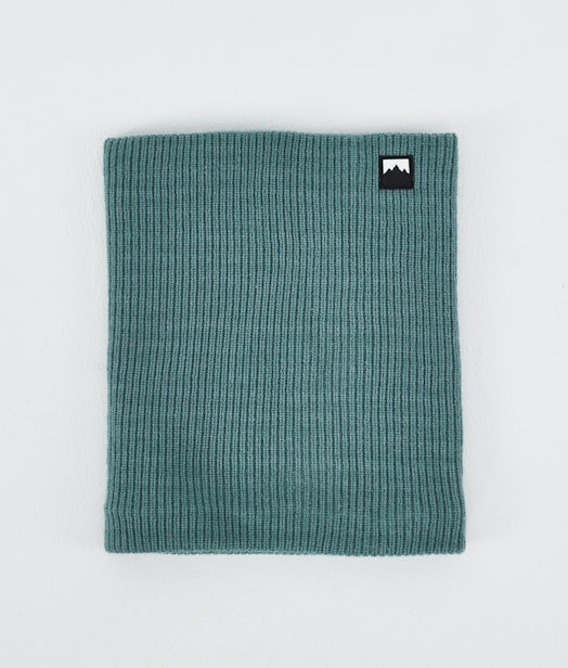 Classic Knitted Facemask Atlantic