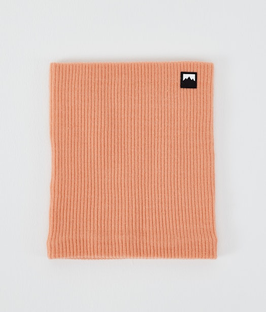 Classic Knitted Skimasker Faded Peach