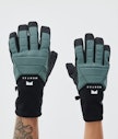 Kilo Ski Gloves Men Atlantic