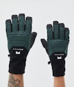 Kilo Ski Gloves Men Dark Atlantic