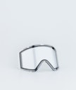 Scope Goggle Lens Replacement Lens Ski Men Clear