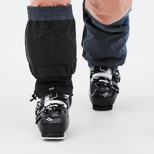 Dope Blizzard Pantalon de Snowboard Homme Faded Peach - Pêche