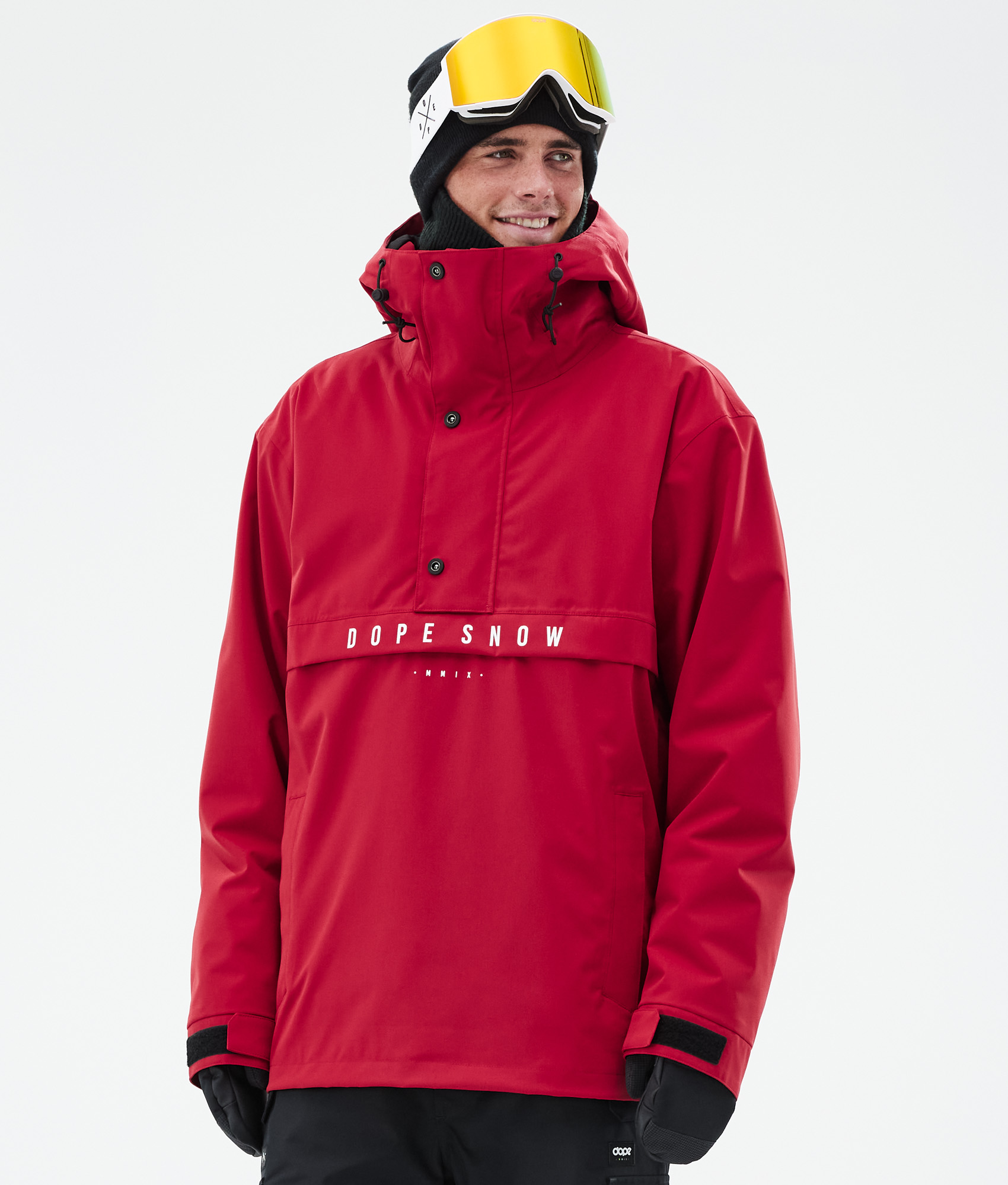 Dope Snow Rogue Snowboard / Ski retailer Jacket