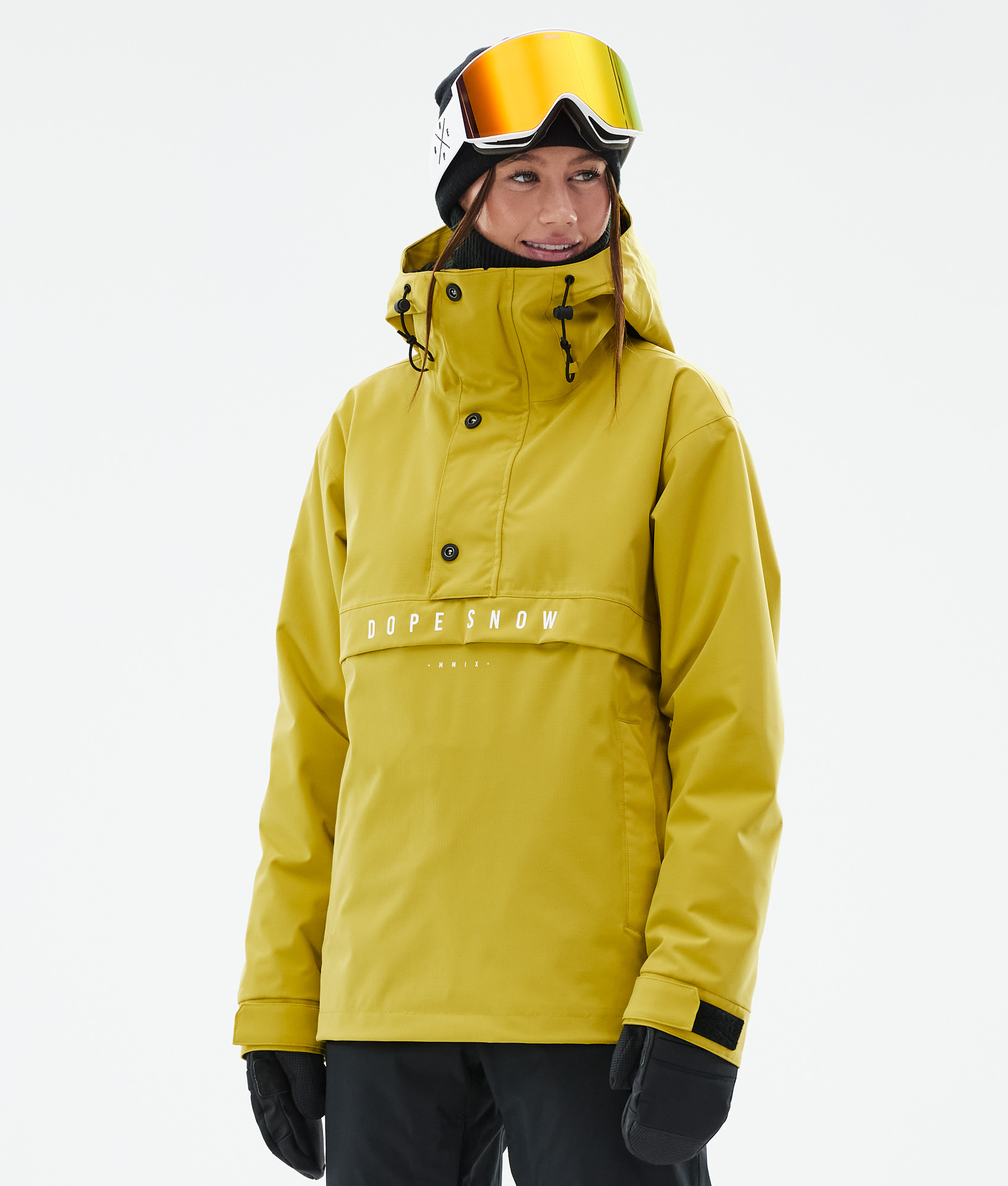 Dope mako snow jacket best sale