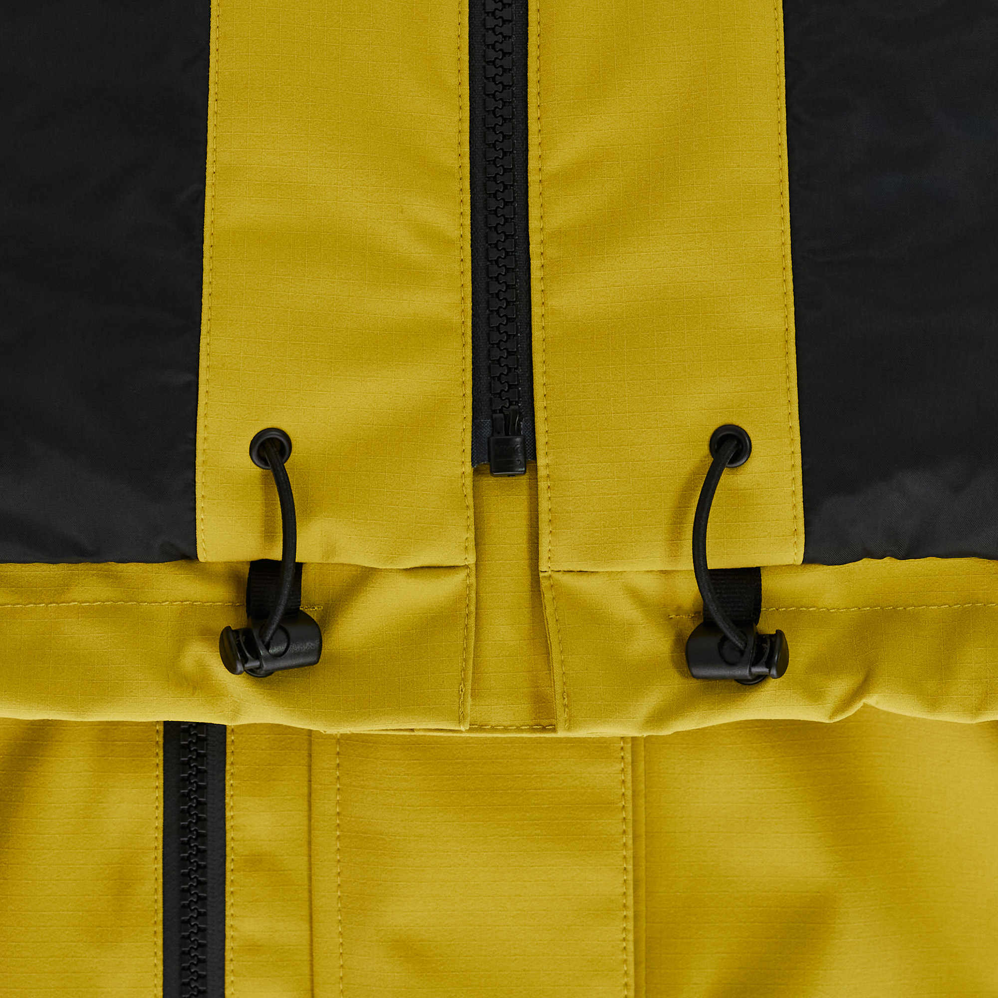 hide ジッパー付きジャケット 黒/黄色 Hide X JAPAN hide logo line