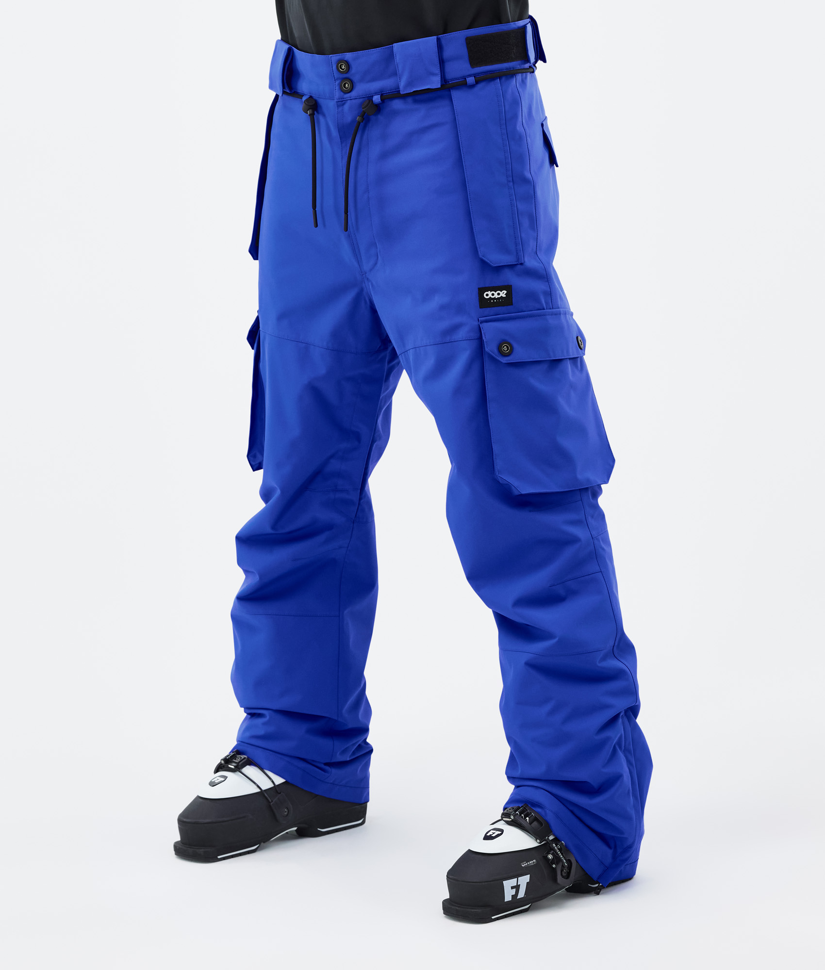 [WV PROJECT]★24FW★SMORE COTTON NAPPING BANDING PANTS 040324_monrow_spsu_ecomm0243co