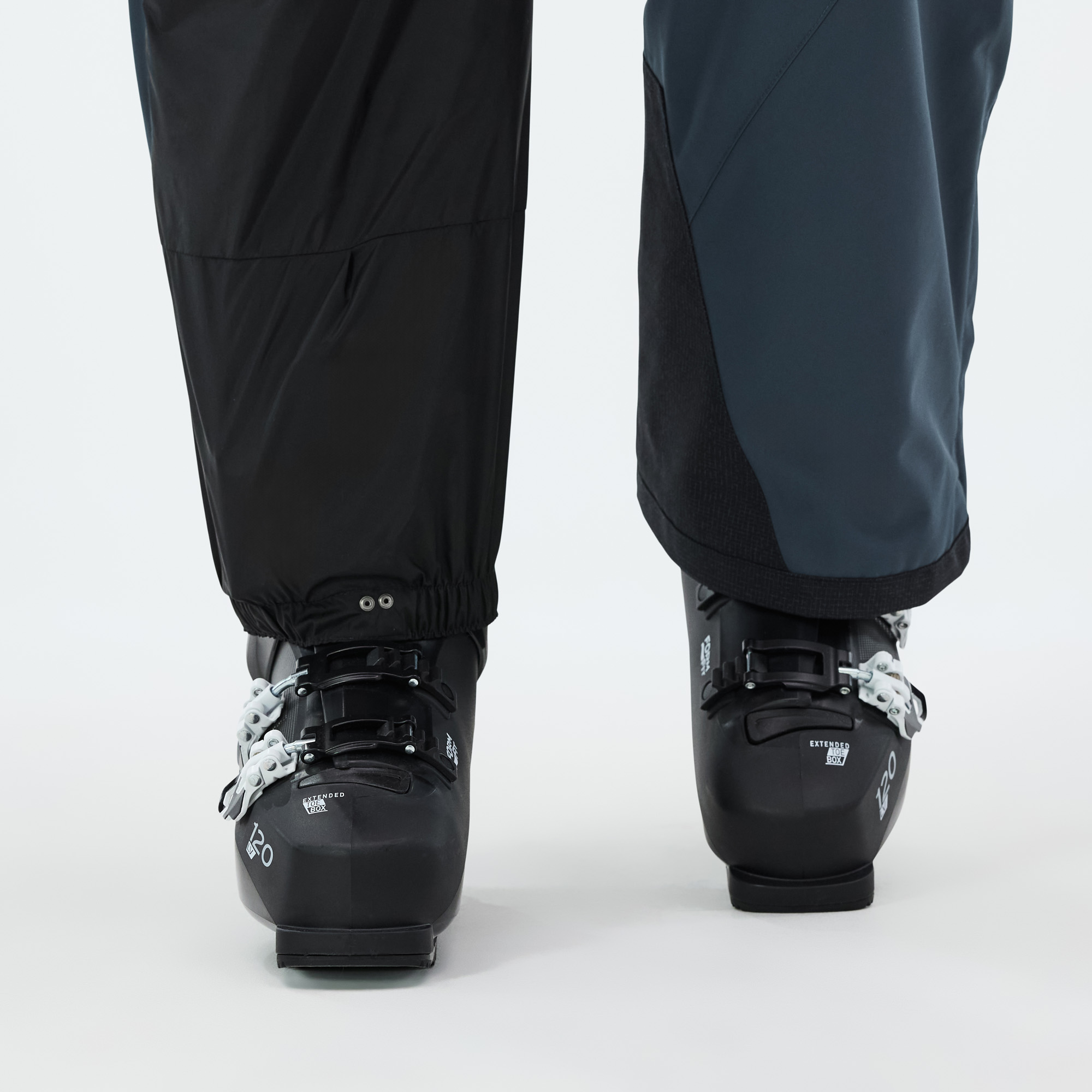 Montec Kirin スキーパンツ メンズ Metal Blue - ブルー | Montecwear.com