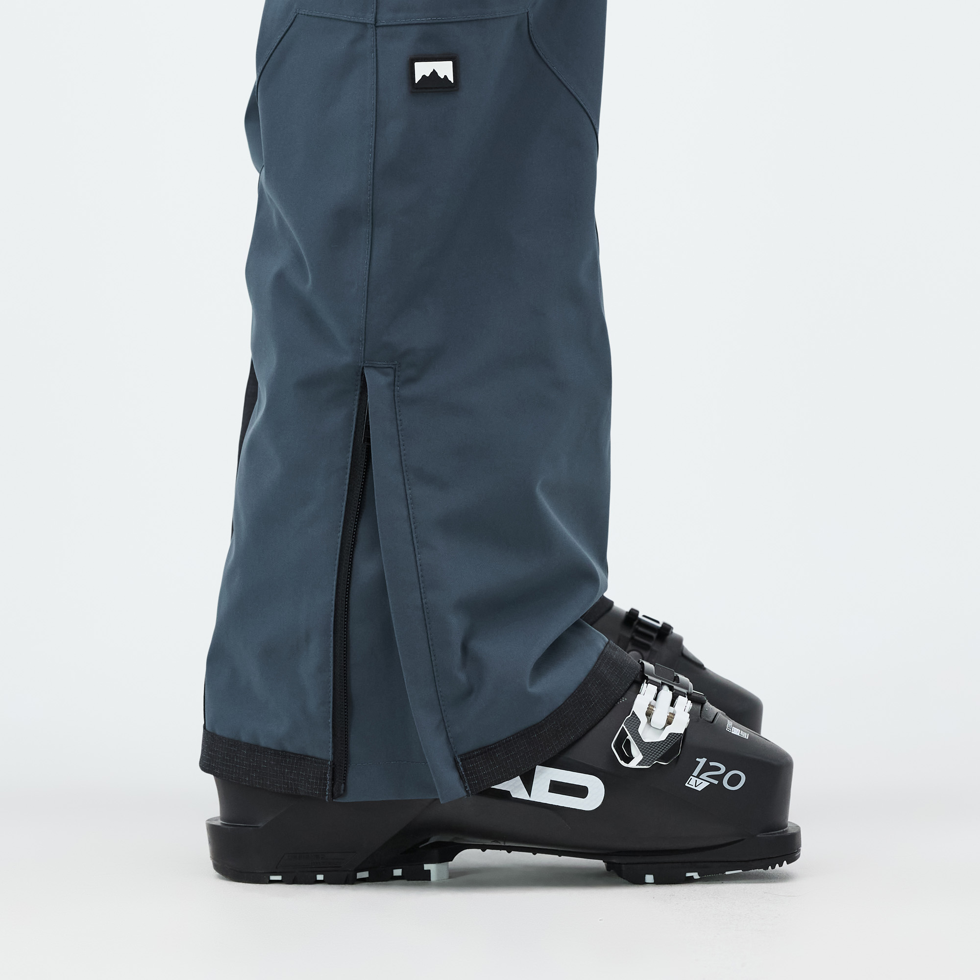Montec Kirin スキーパンツ メンズ Metal Blue - ブルー | Montecwear.com