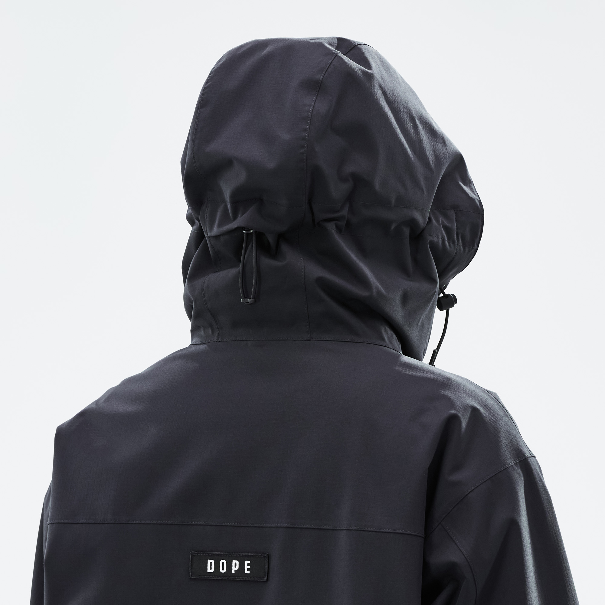 Dope Acme W スノーボードジャケット レディース Black - ブラック