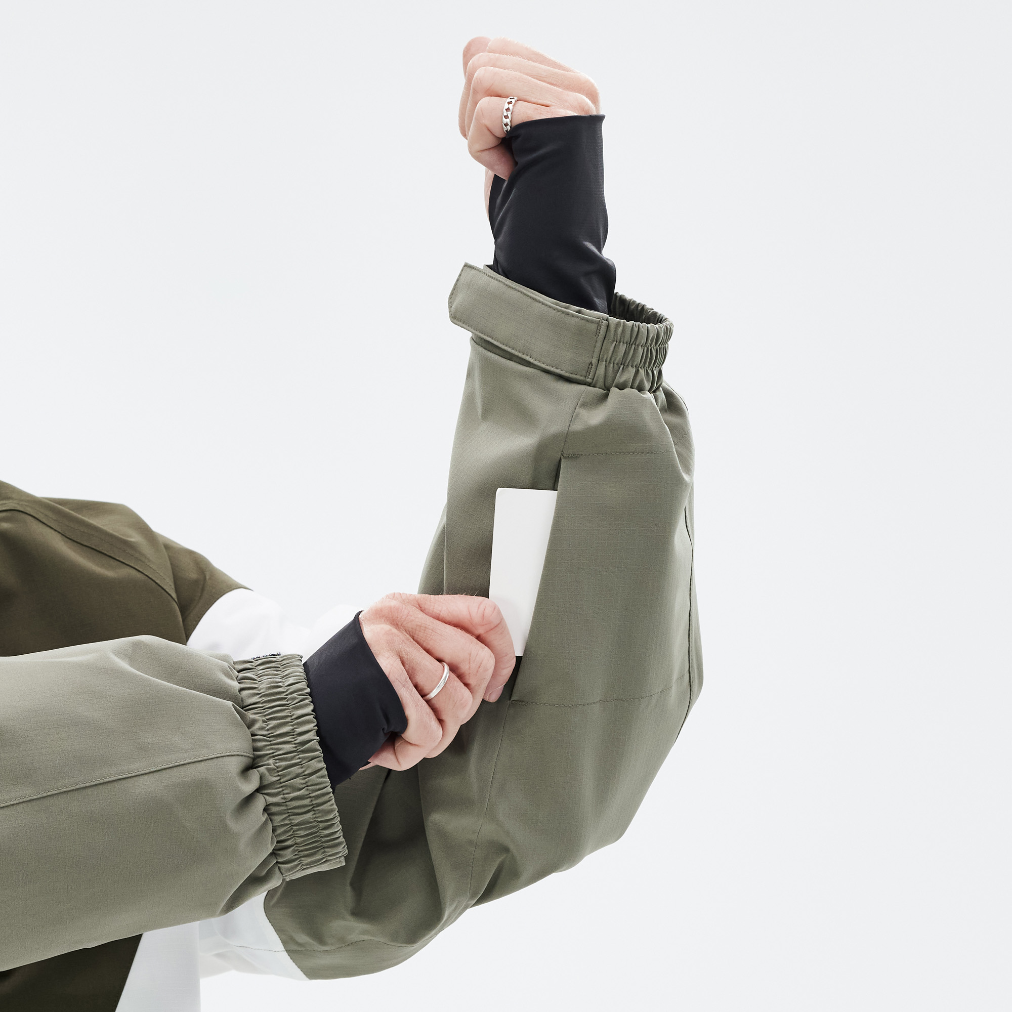 登坂着用 VETEMENTS グリーン ツーリスト フーディ 登坂着用 VETEMENTS グリーン ツーリスト フーディ 登坂着用 VETEMENTS