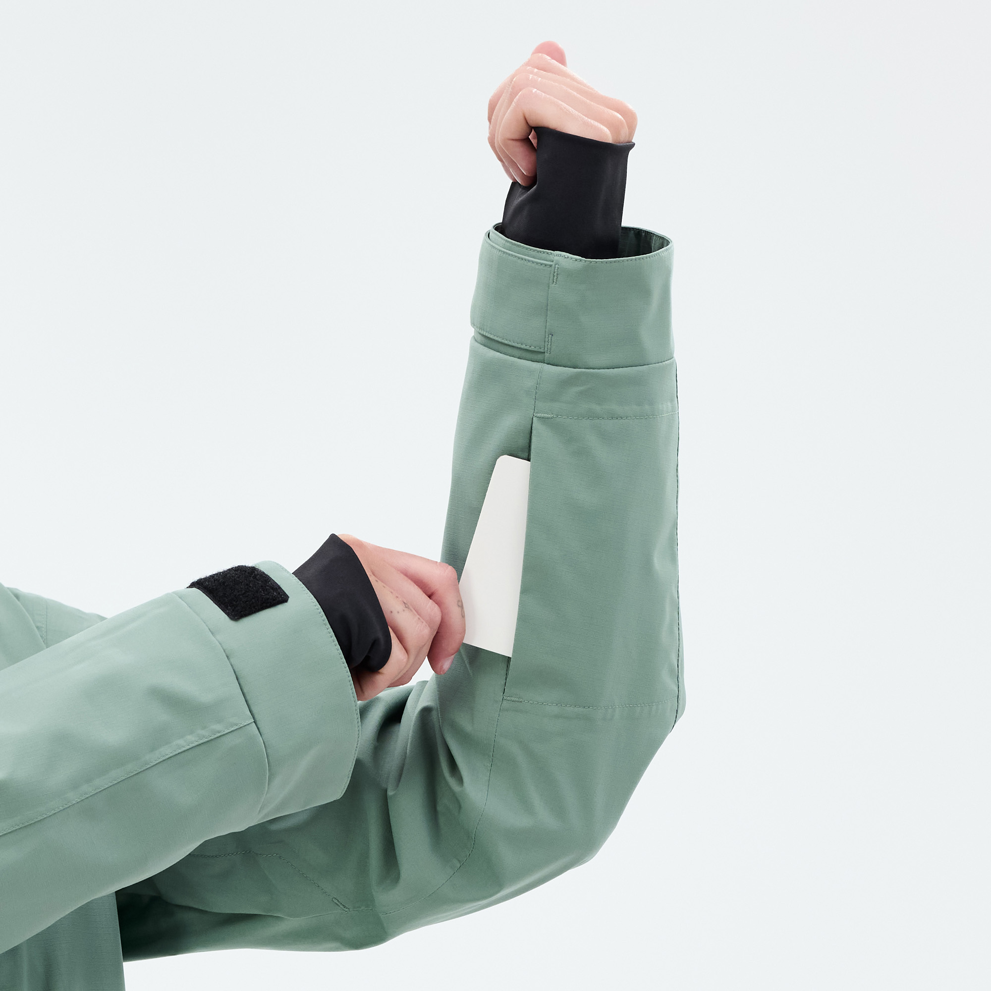 Dope Blizzard W Full Zip スノーボードジャケット レディース Faded