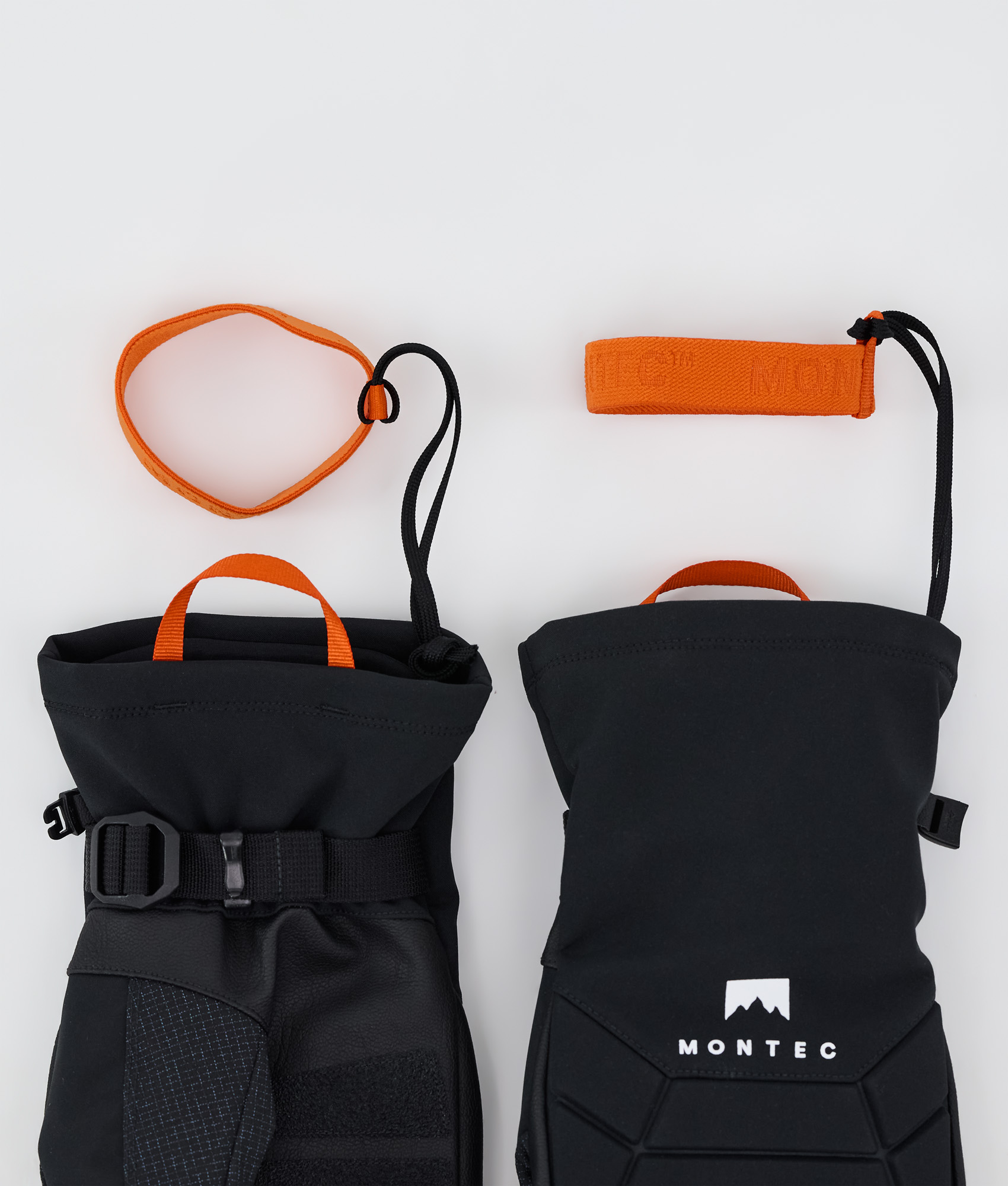 モンテック　MONTEC グローブ メンズスキー グローブ | 送料無料 | Montecwear JP