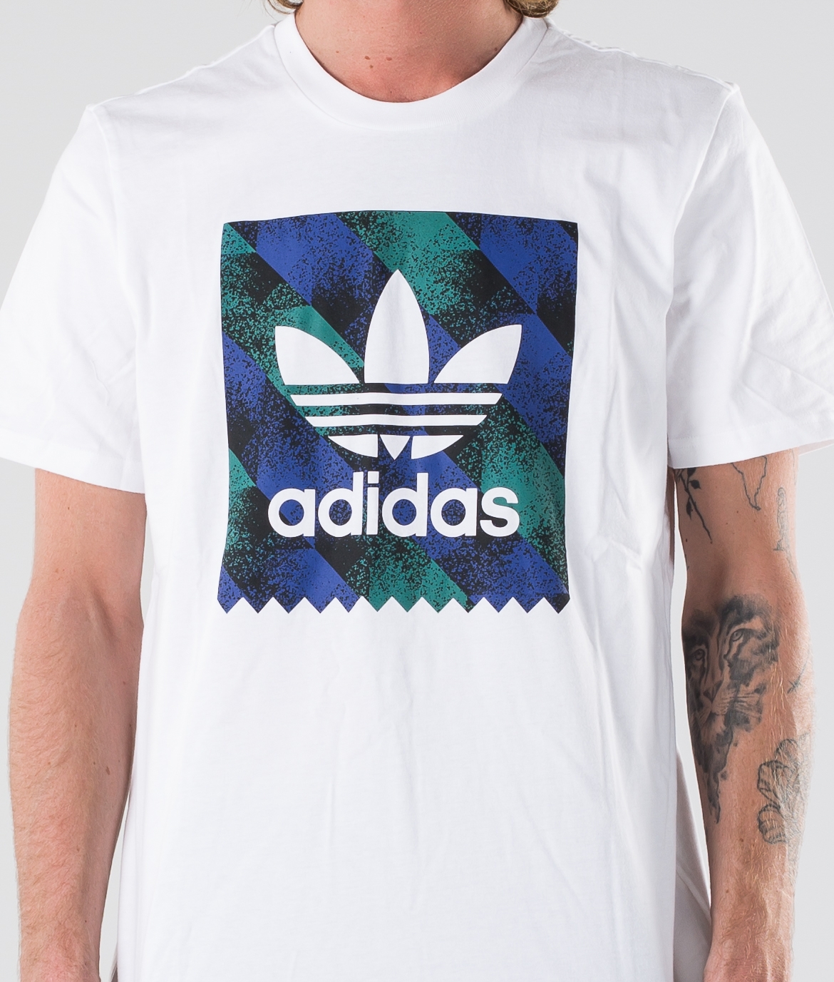 adidas active shirt