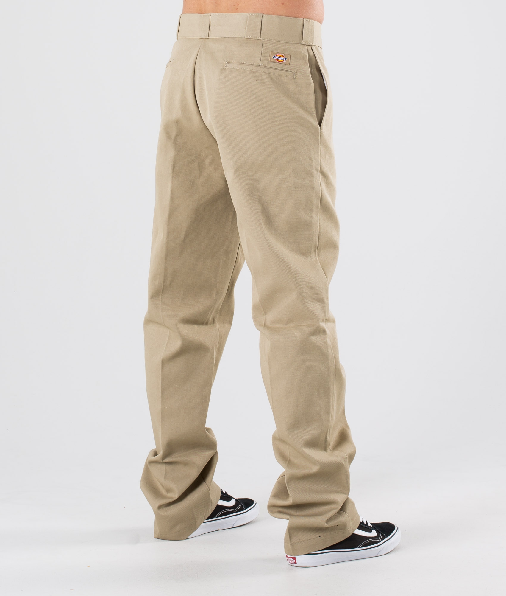 Dickies Original 874 Work Pant Bukser Khaki Ridestore.no Dickies Original 874 Work Pant Bukser Khaki Ridestore.no