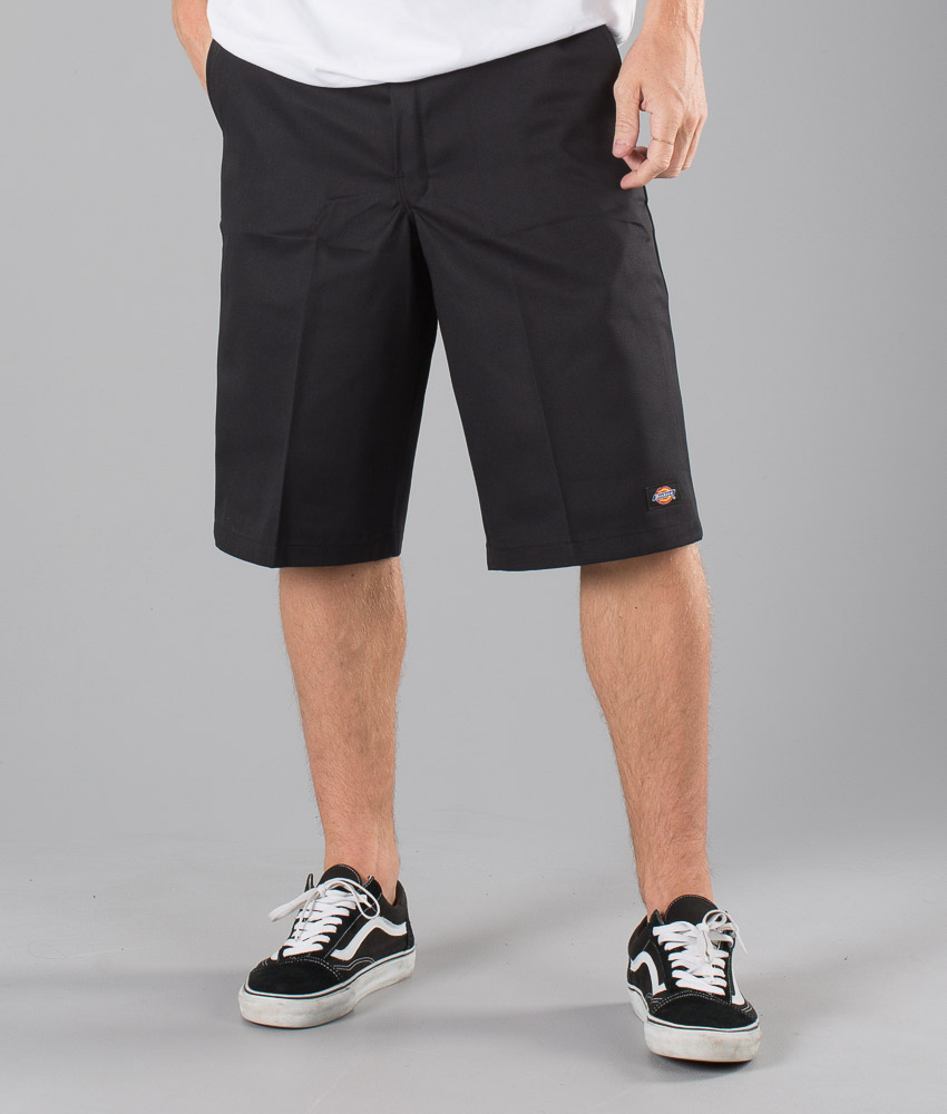 Dickies Work Shorts Black Factory Sale, UP TO 69% OFF | www 