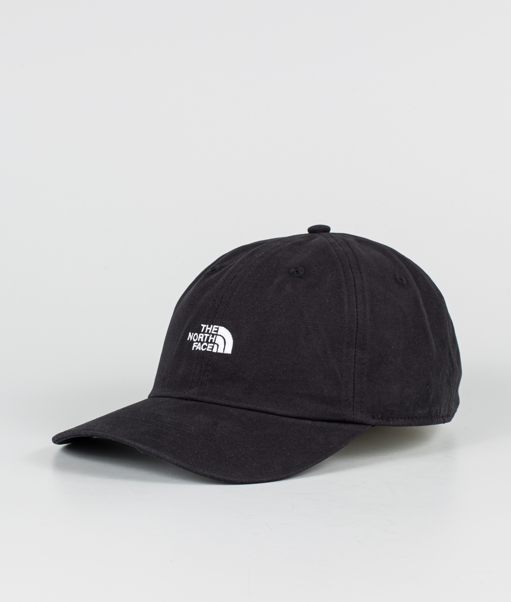 The North Face Washed Norm Hat Cap Tnf 