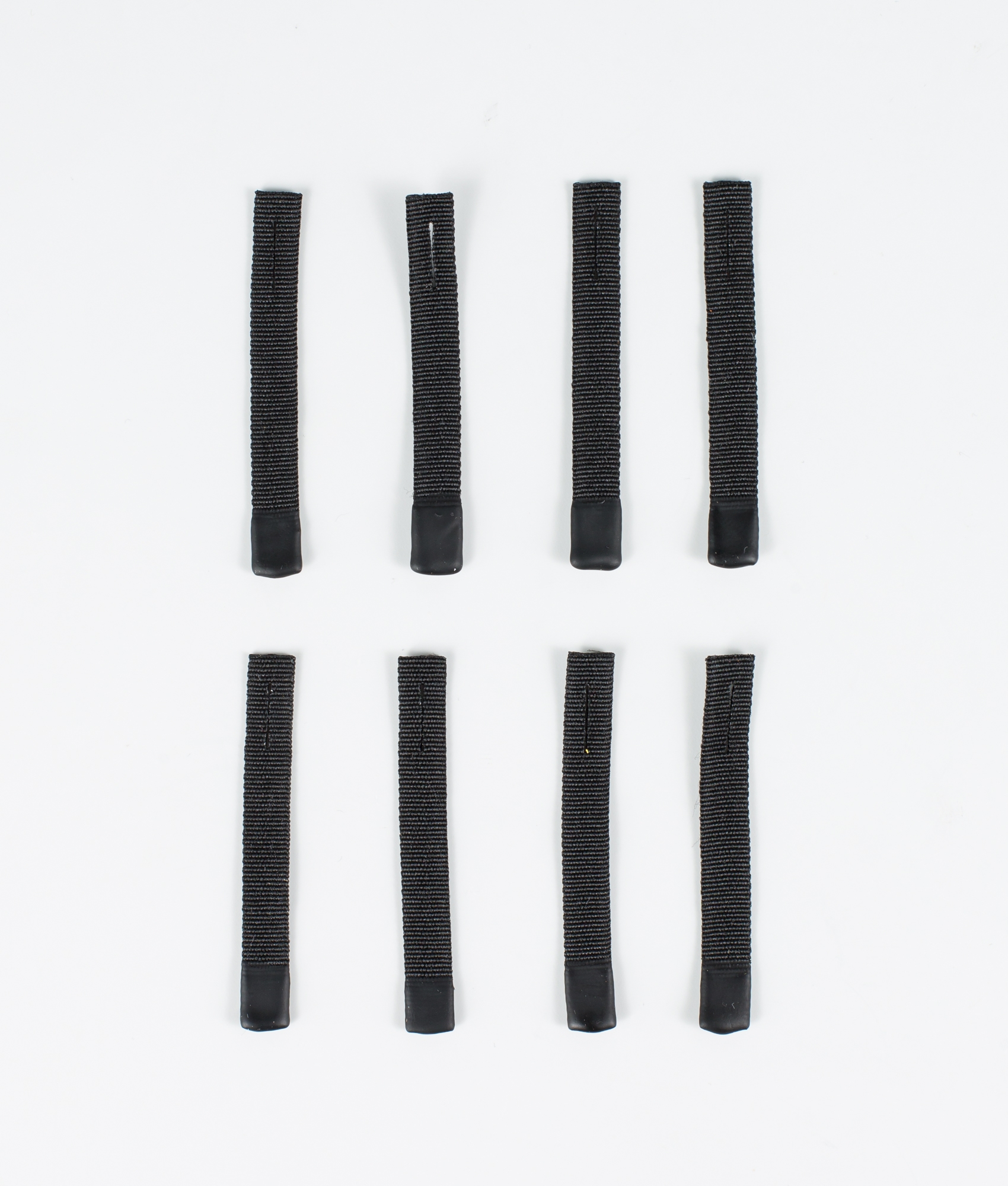 トップス ATTACHMENT double zip parker size 2 Double Zip Cases - Solid - Small