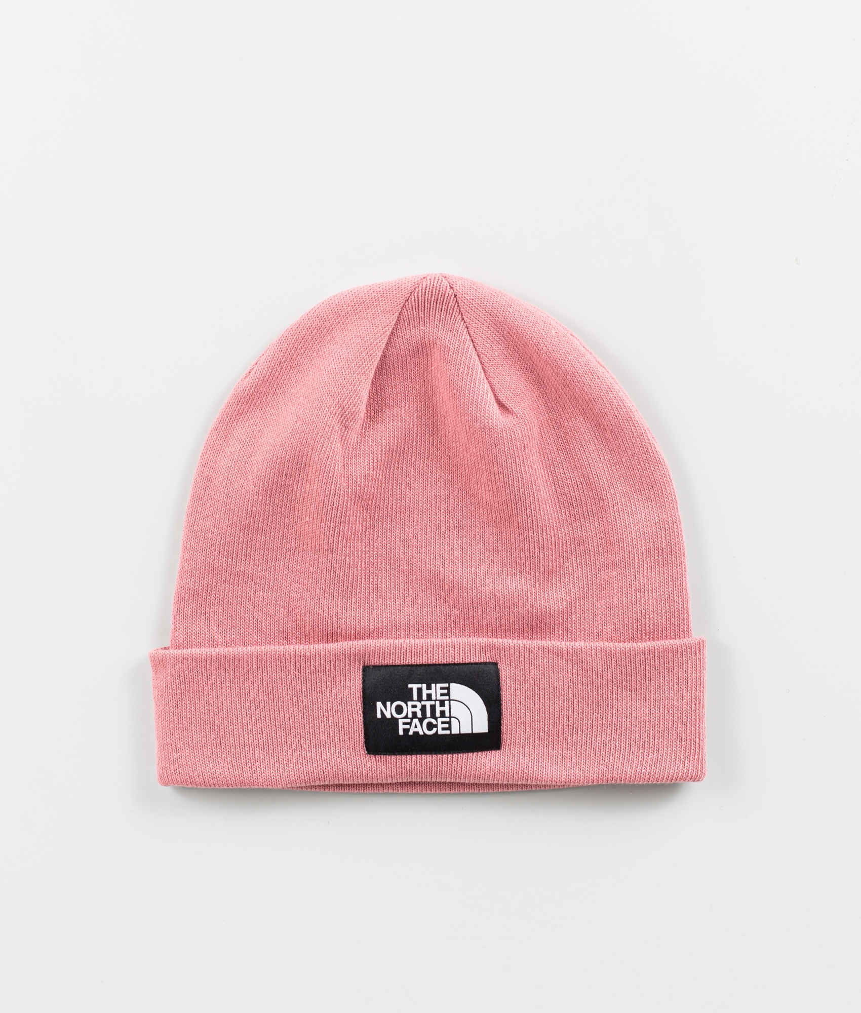 President Ongeautoriseerd bros The North Face Dock Worker Recycled Beanie Dames Mesa Rose - Roze |  Ridestore.com