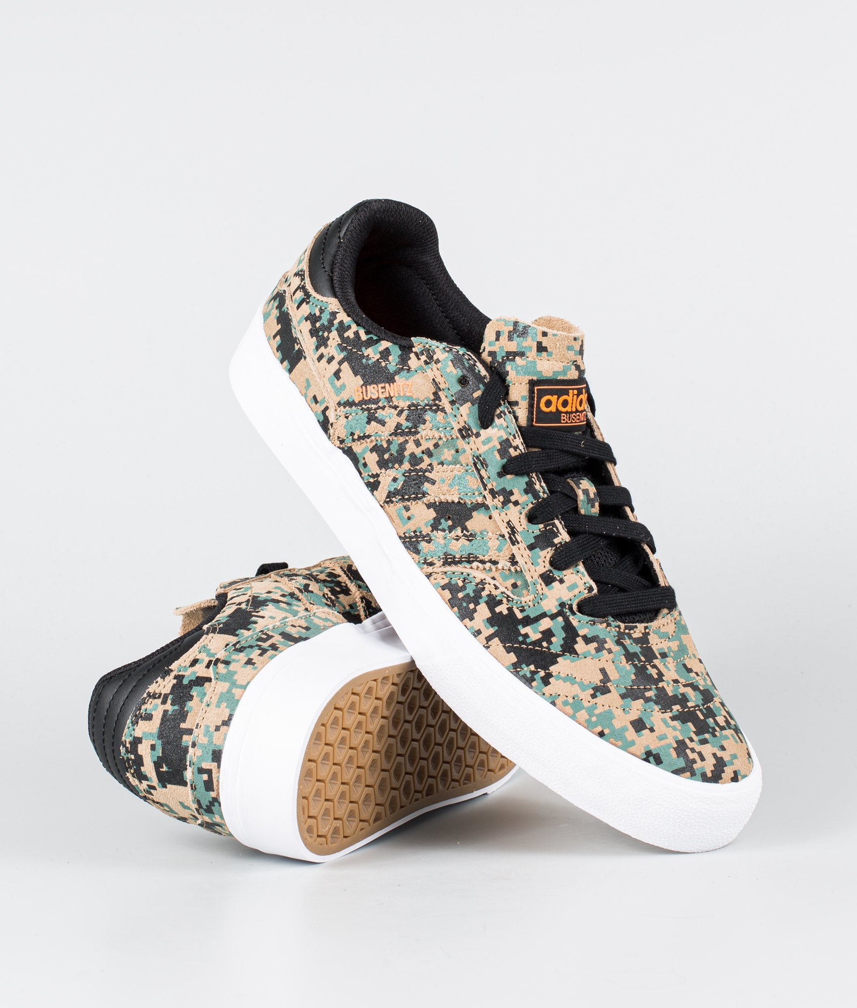 adidas busenitz vulc kengät
