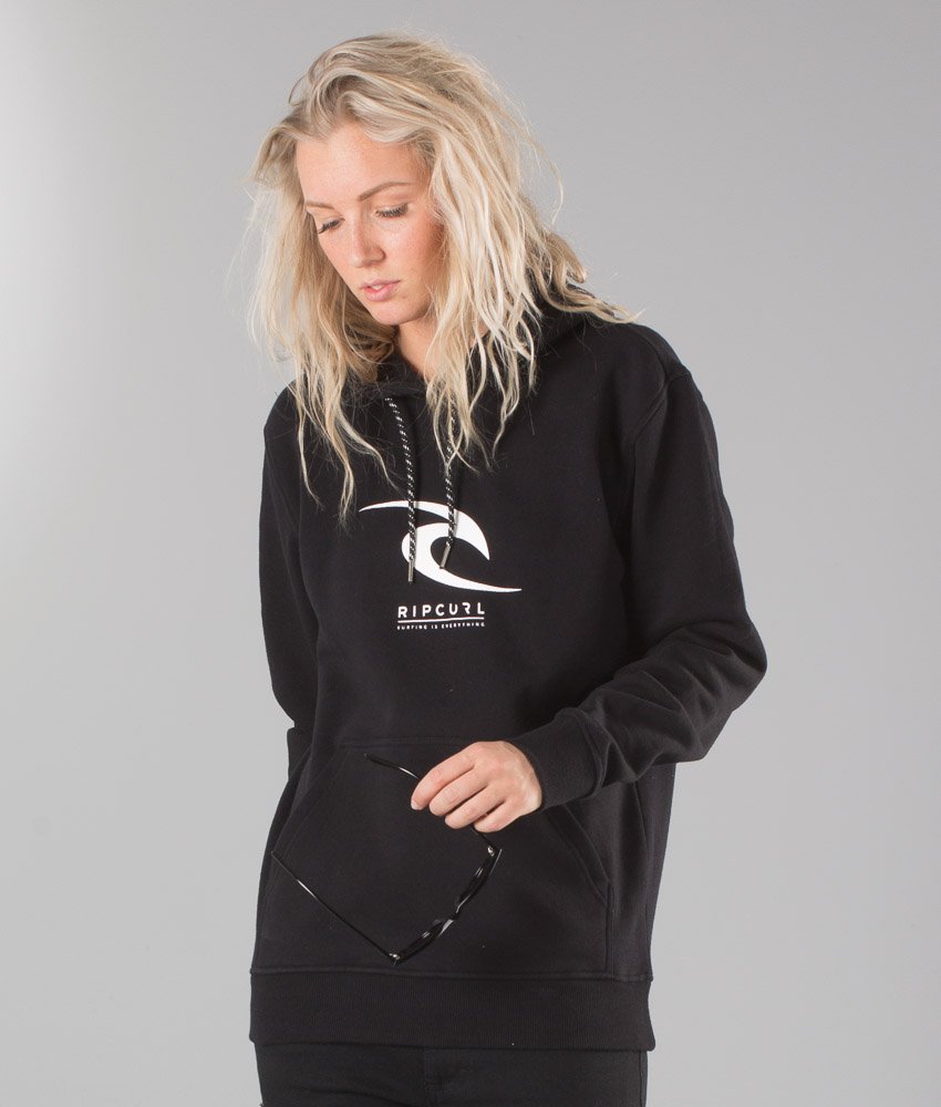 rip curl icon track pants