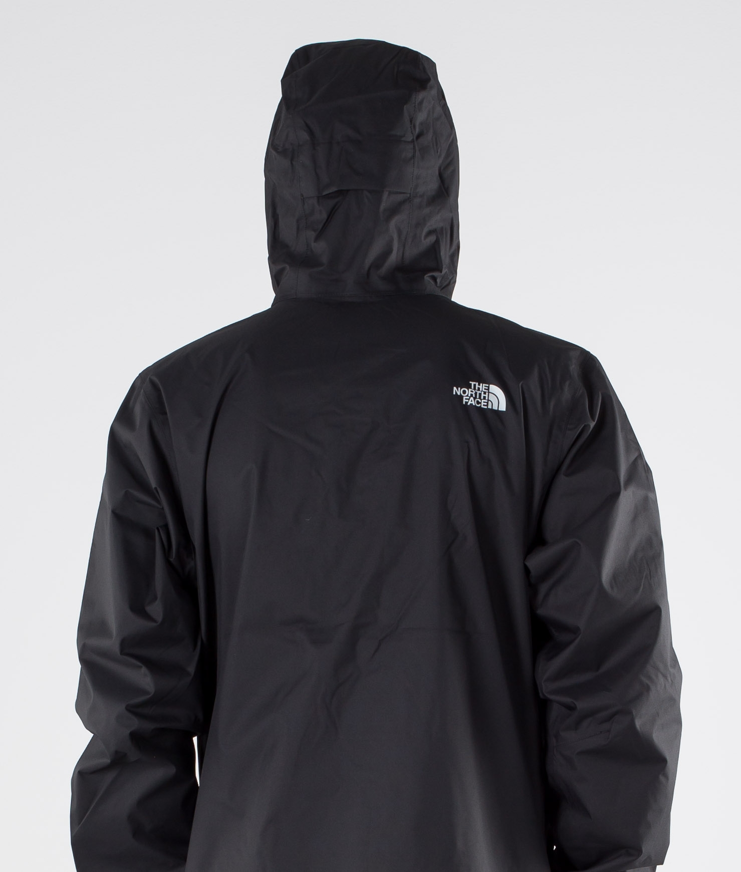 The North Face Quest Outdoor Jas Tnf Black - Ridestore.com
