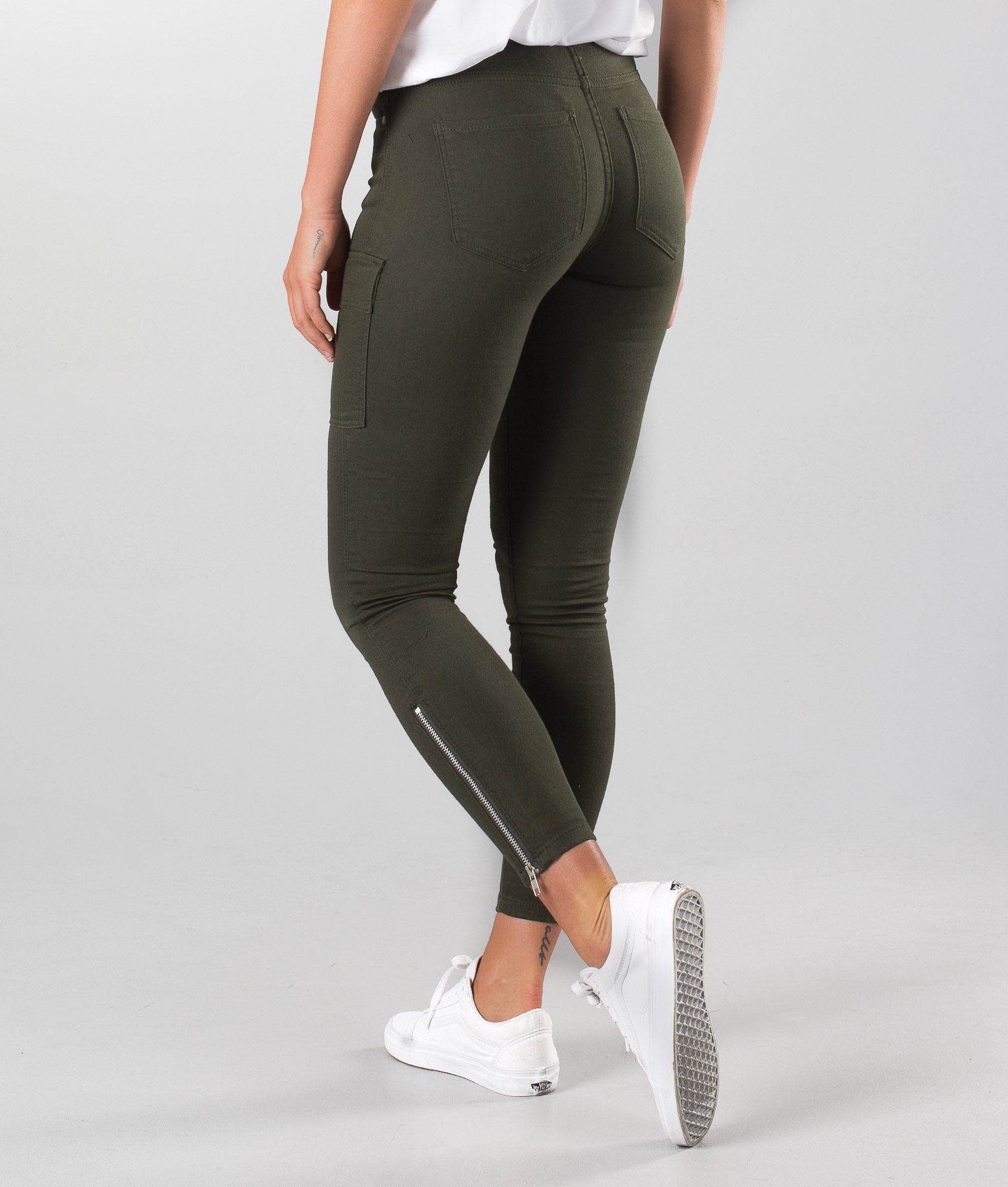 dr denim dezie black