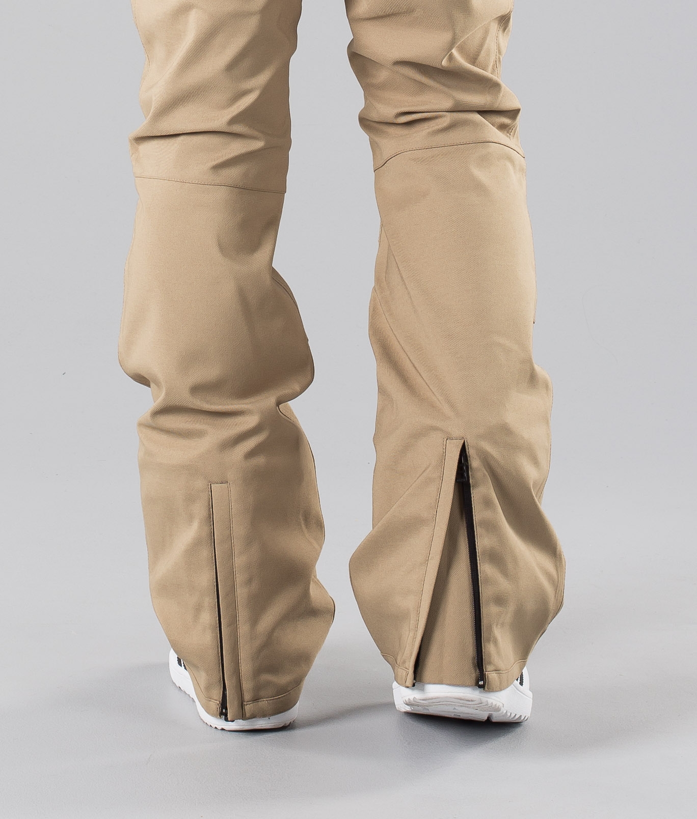 Dope Tiger Snowboard Pants Men Khaki Dopesnow AU