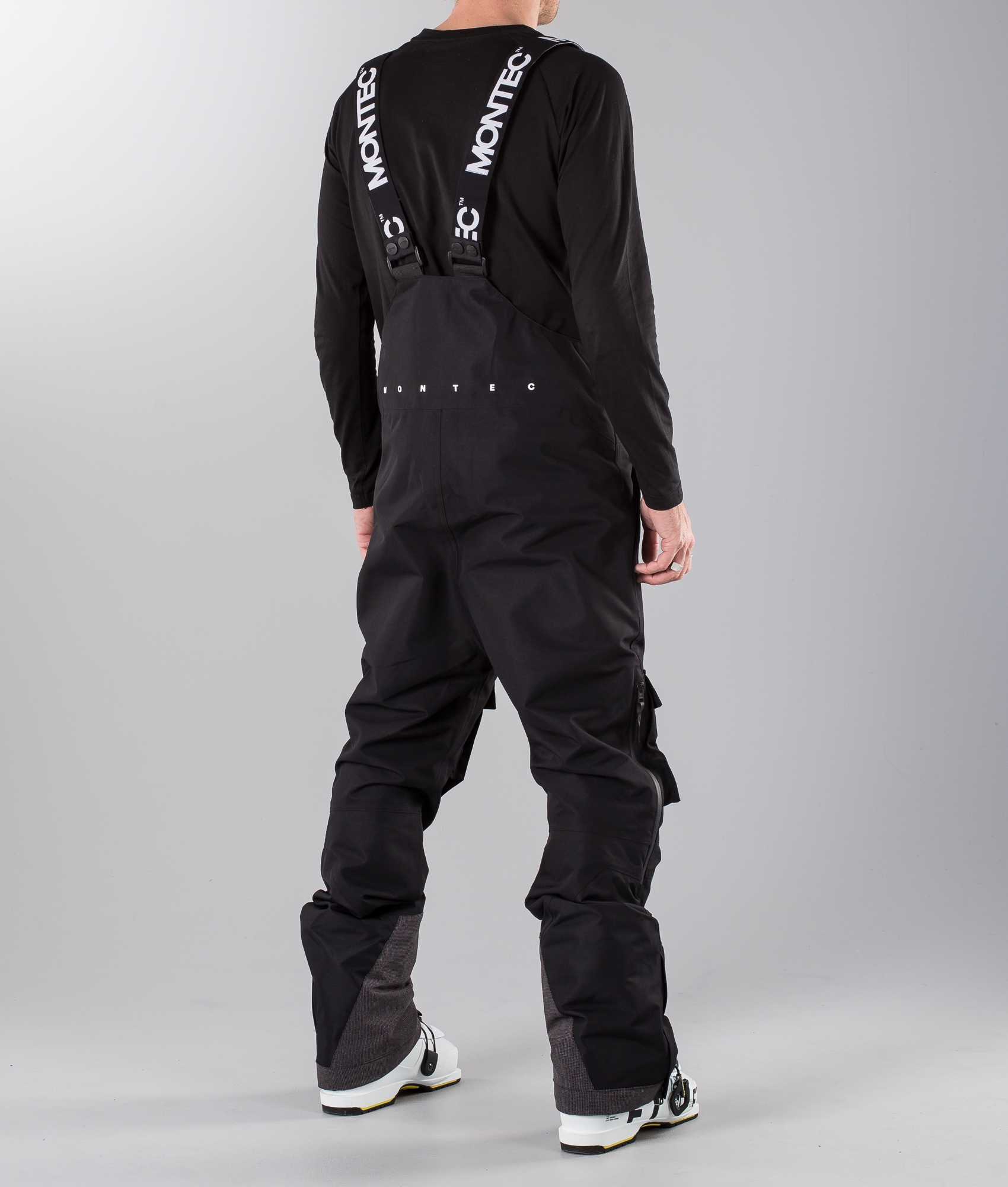 montec fawk ski pants