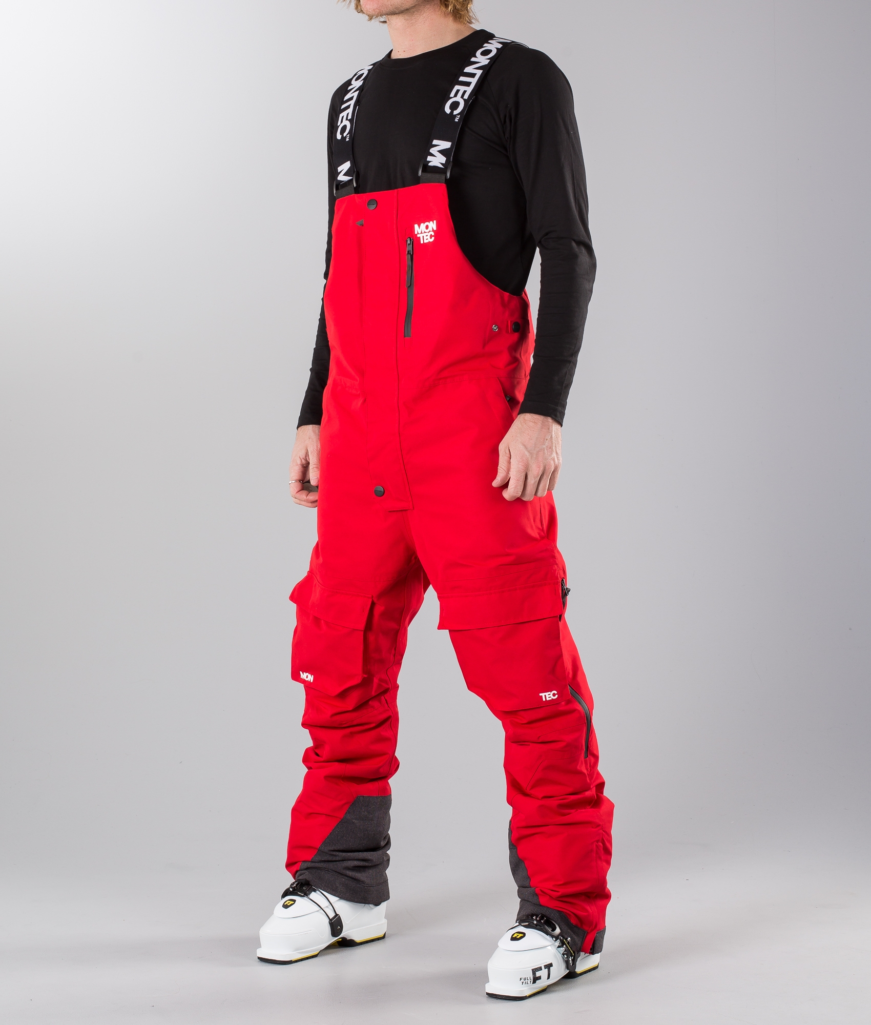 montec fawk ski pants