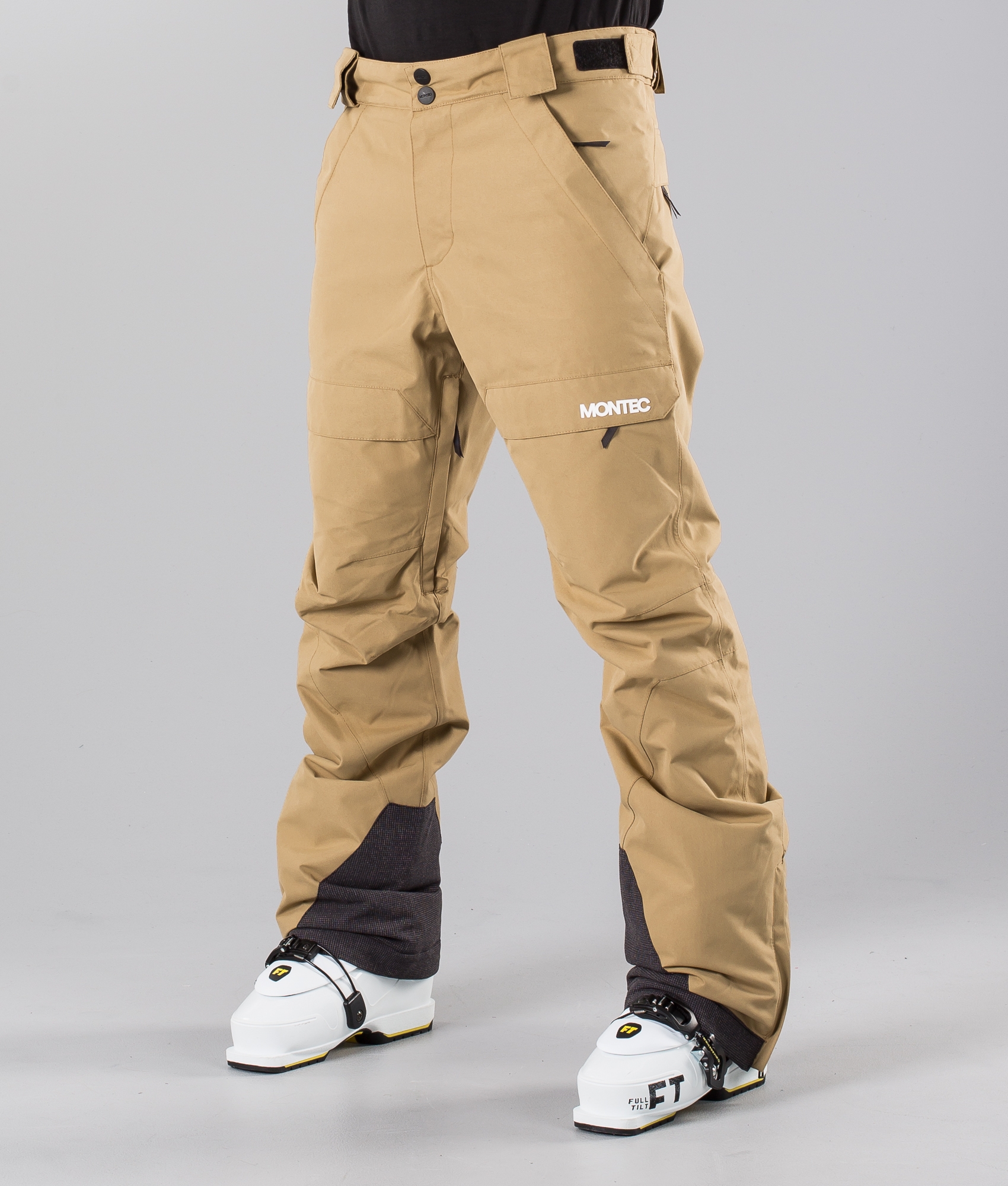 montec ski pants