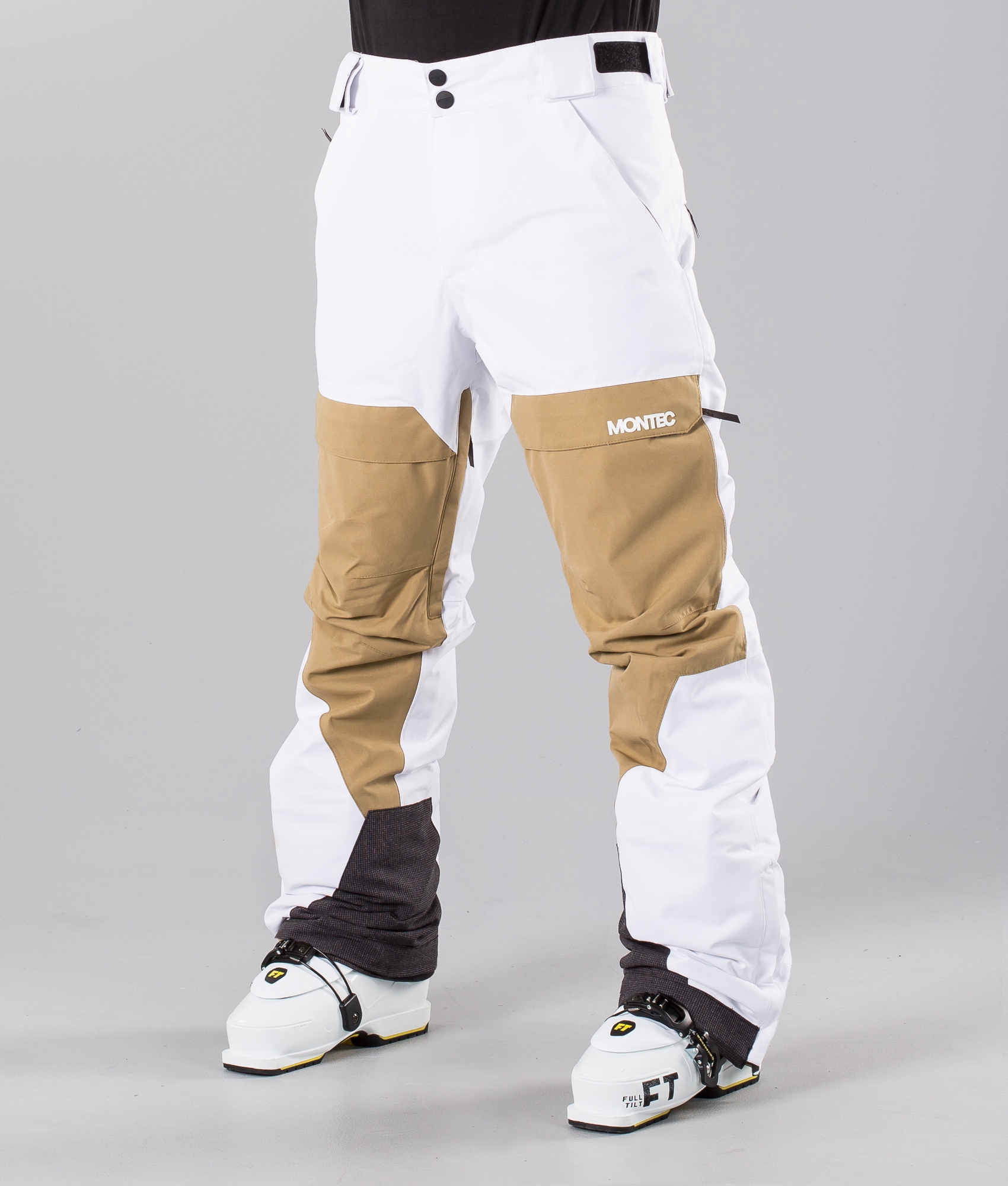 montec ski pants