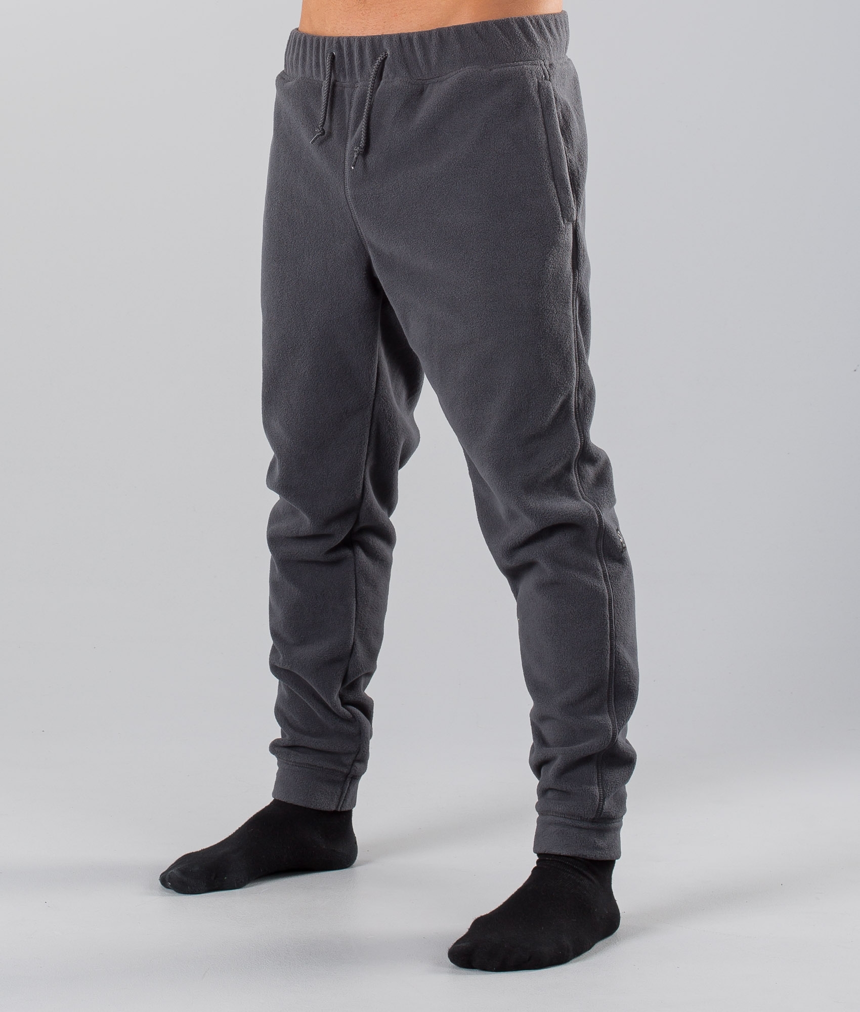Dope Cozy Men's Pants Dark Grey