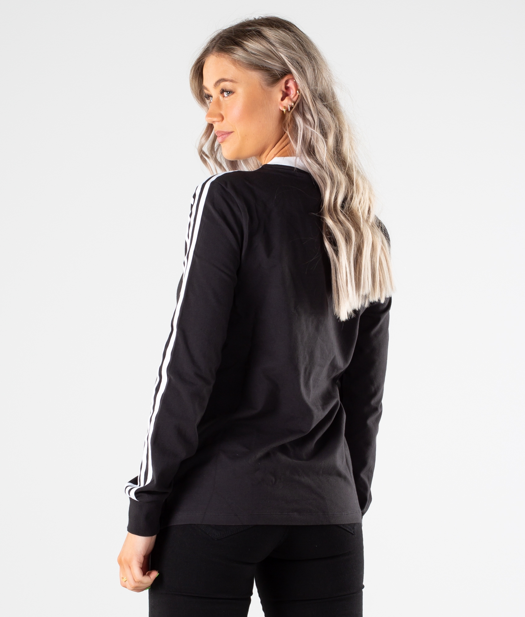 adidas originals longsleeve