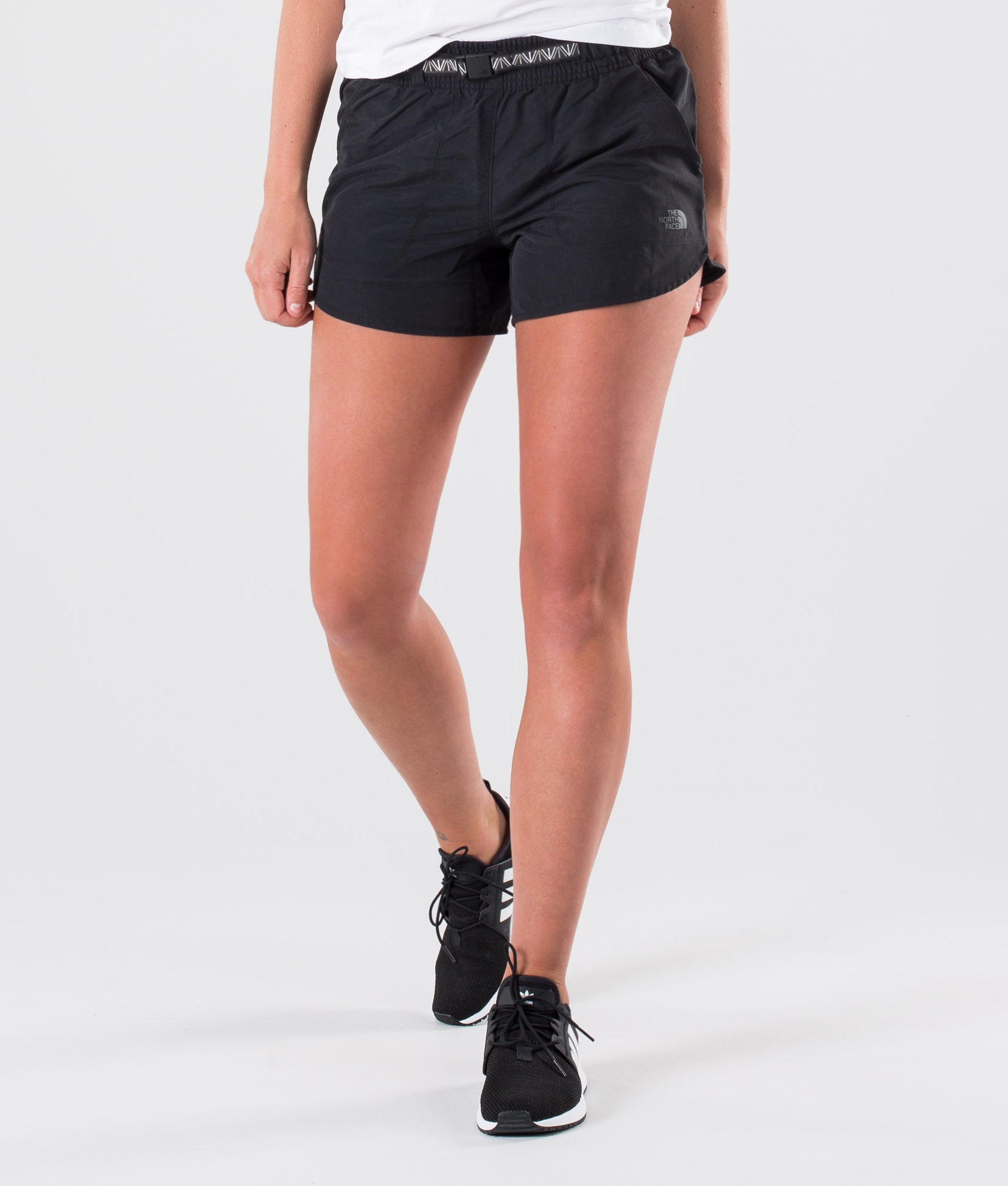 the north face class v shorts