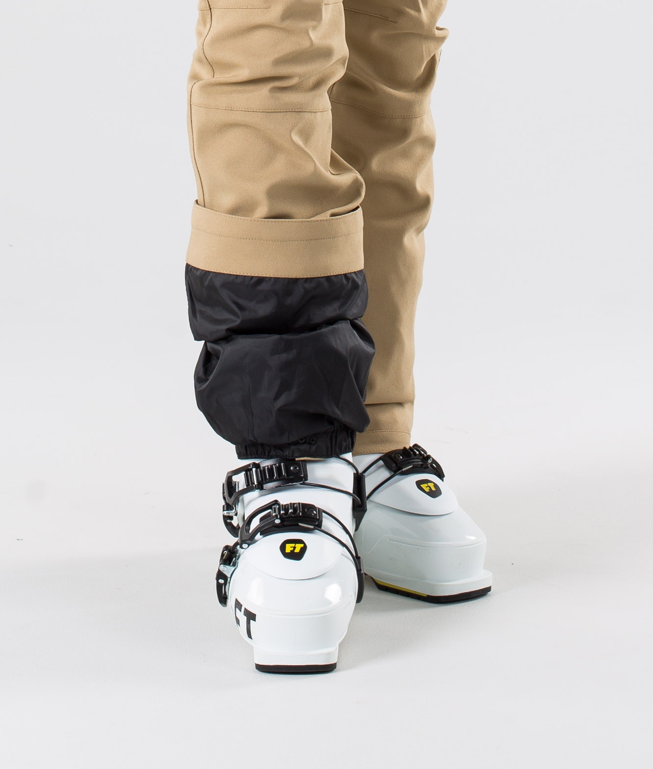 Dope Tigress Skibukse Khaki Dope Tigress Skibukse Khaki
