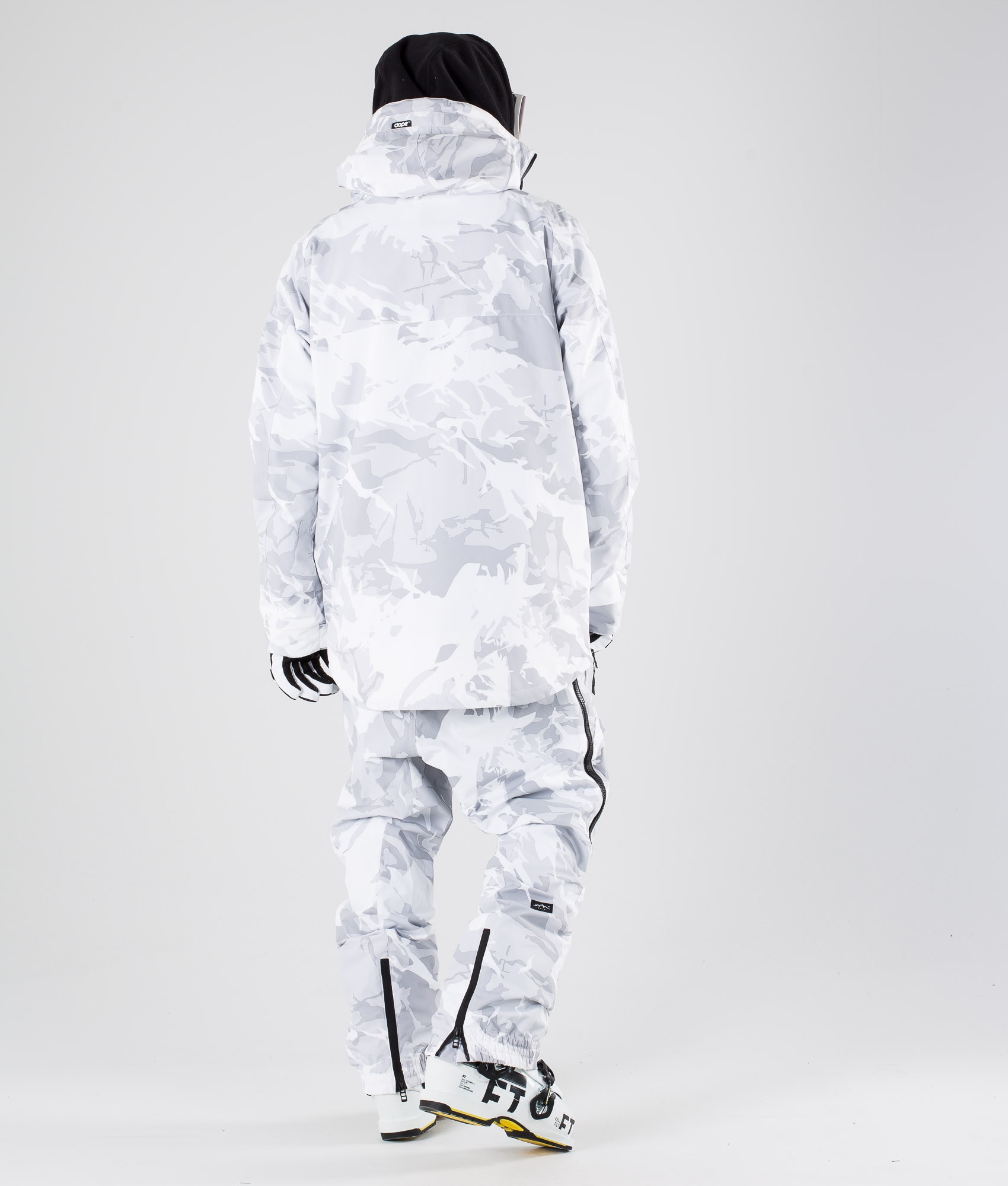 Dope Akin Skijakke Tux Camo Ridestore.no Dope Akin Skijakke Tux Camo Ridestore.no